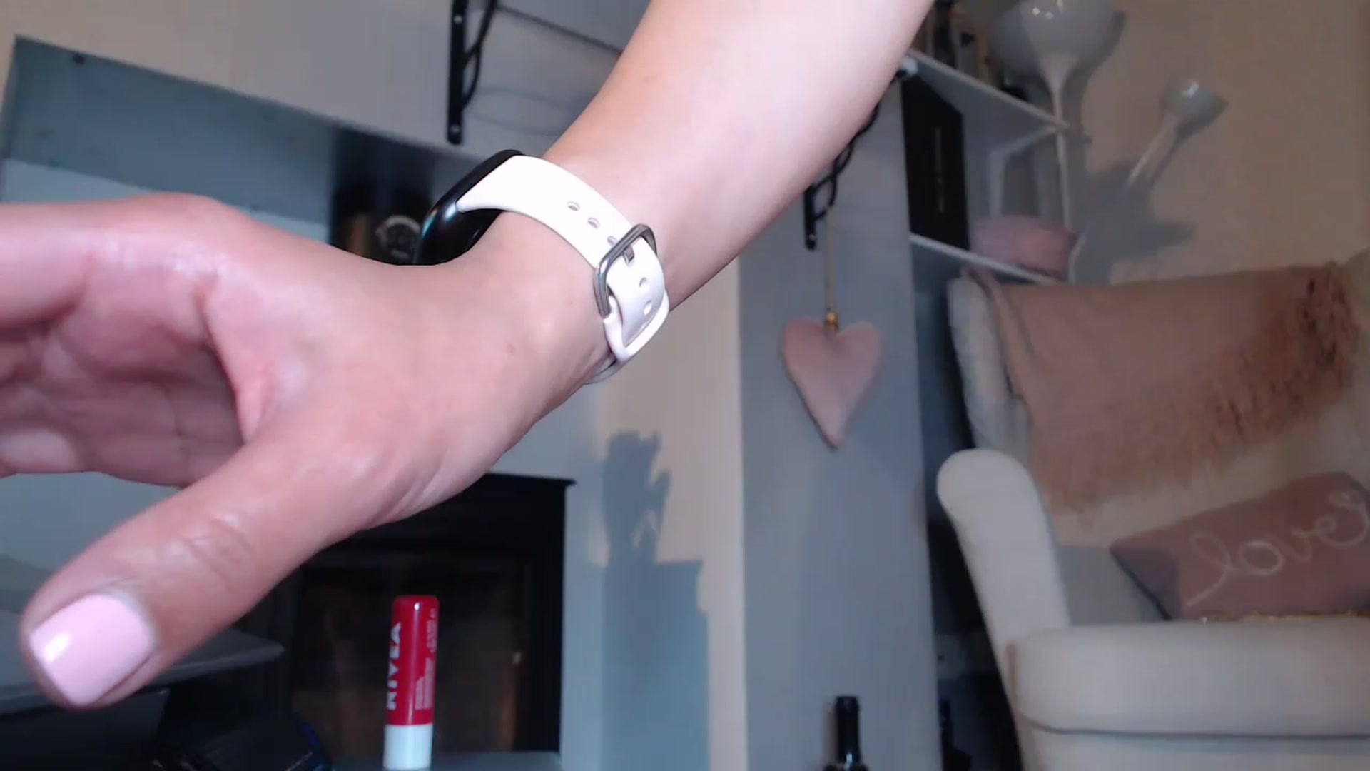 Gallery image thumbnail from WildPersian's myfreecams stream on, 04/03/2023, 06:23 image 14 of 20