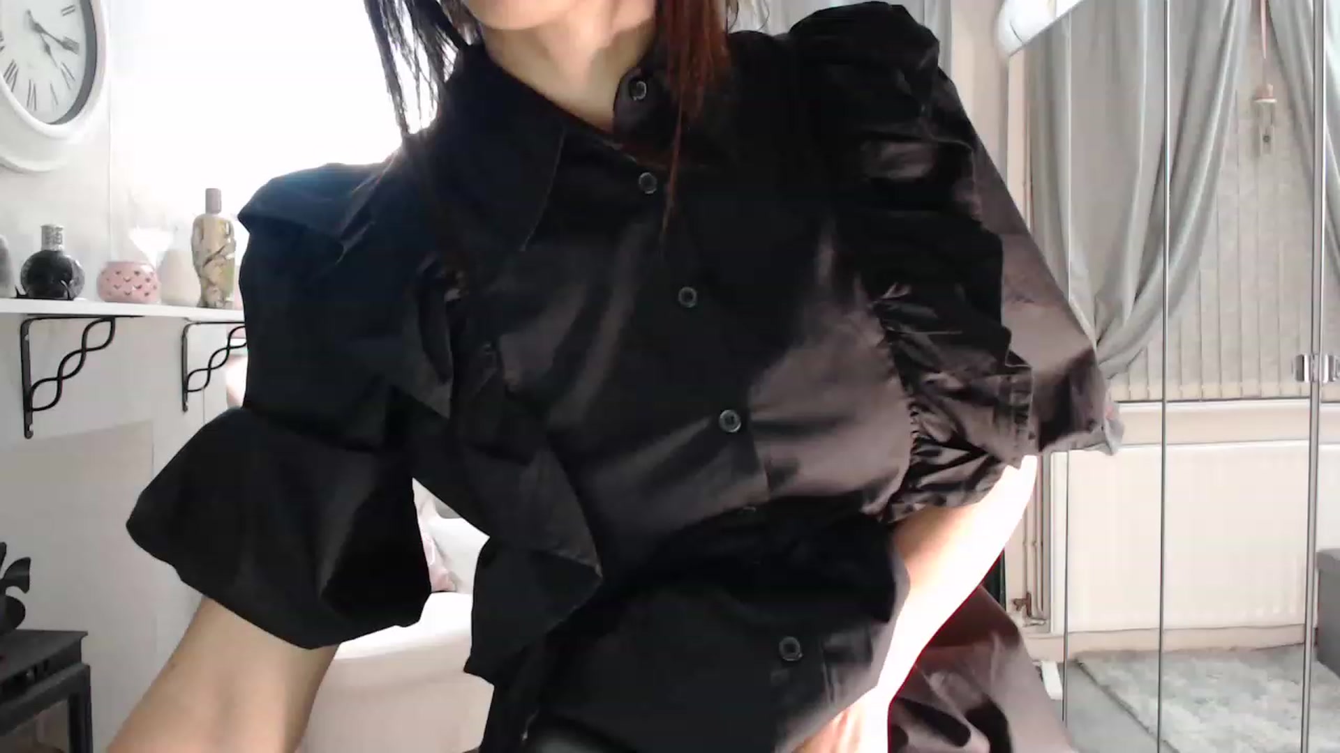 Gallery image thumbnail from WildPersian's myfreecams stream on, 05/20/2023, 04:57 image 4 of 20