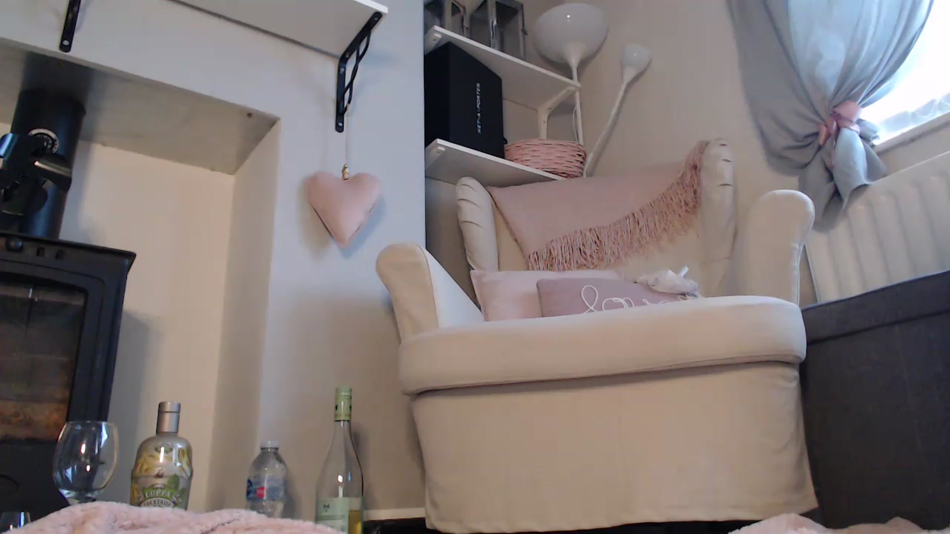 Gallery image thumbnail from WildPersian's myfreecams stream on, 05/20/2023, 06:20 image 9 of 20