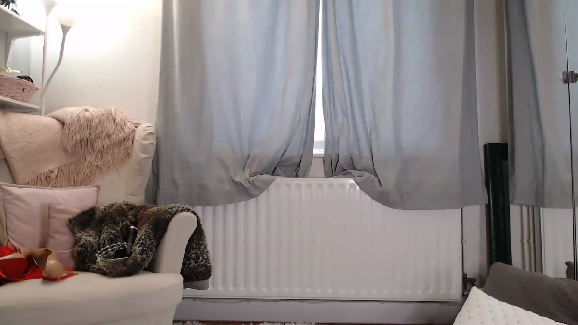 Gallery image thumbnail from WildPersian's myfreecams stream on, 07/02/2023, 06:44 image 11 of 20