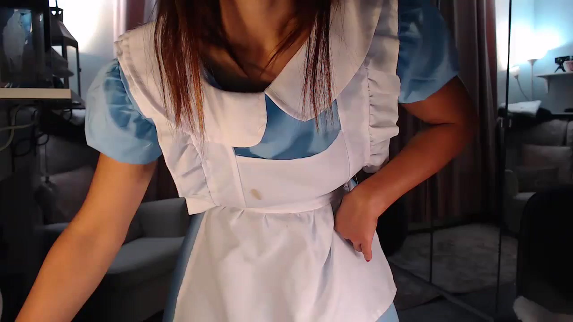 Gallery image thumbnail from WildPersian's myfreecams stream on, 10/22/2023, 06:32 image 1 of 20
