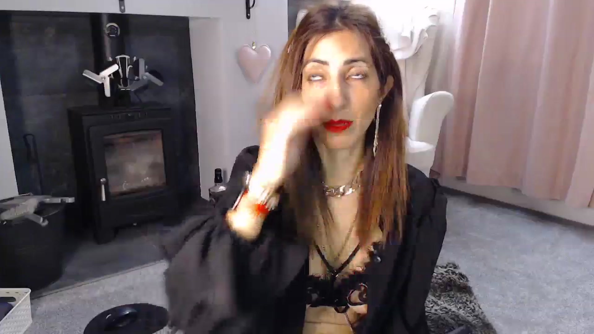 Gallery image thumbnail from WildPersian's myfreecams stream on, 12/14/2023, 06:08 image 9 of 20