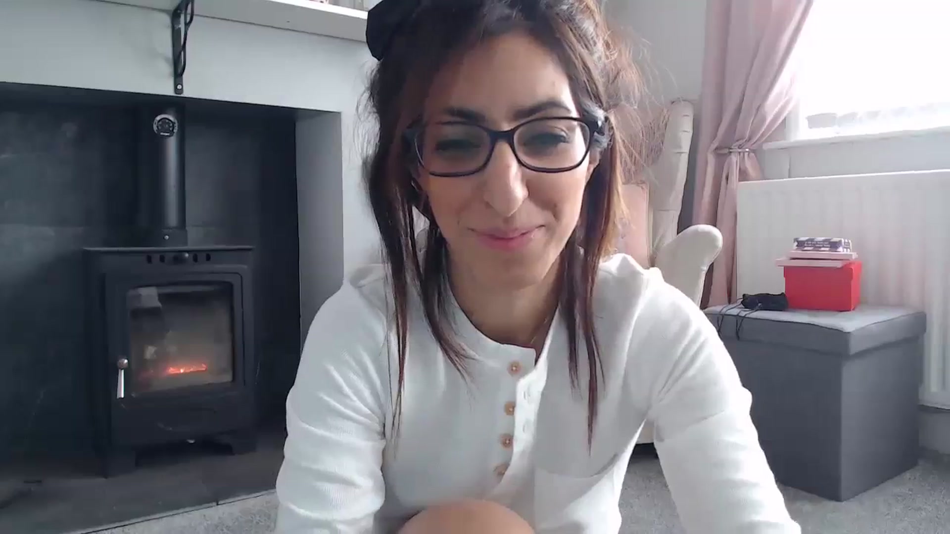 Gallery image thumbnail from WildPersian's myfreecams stream on, 02/01/2024, 10:22 image 15 of 20