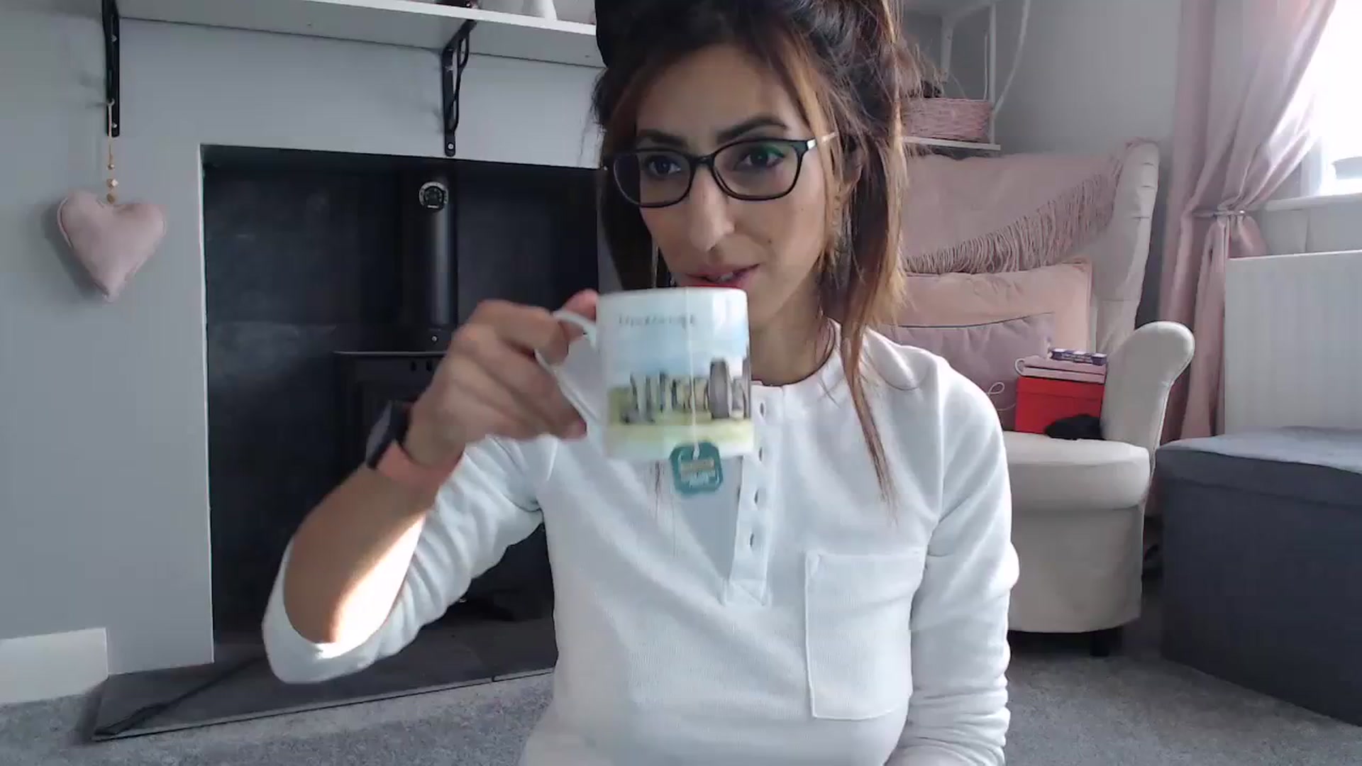 Gallery image thumbnail from WildPersian's myfreecams stream on, 02/01/2024, 10:22 image 1 of 20