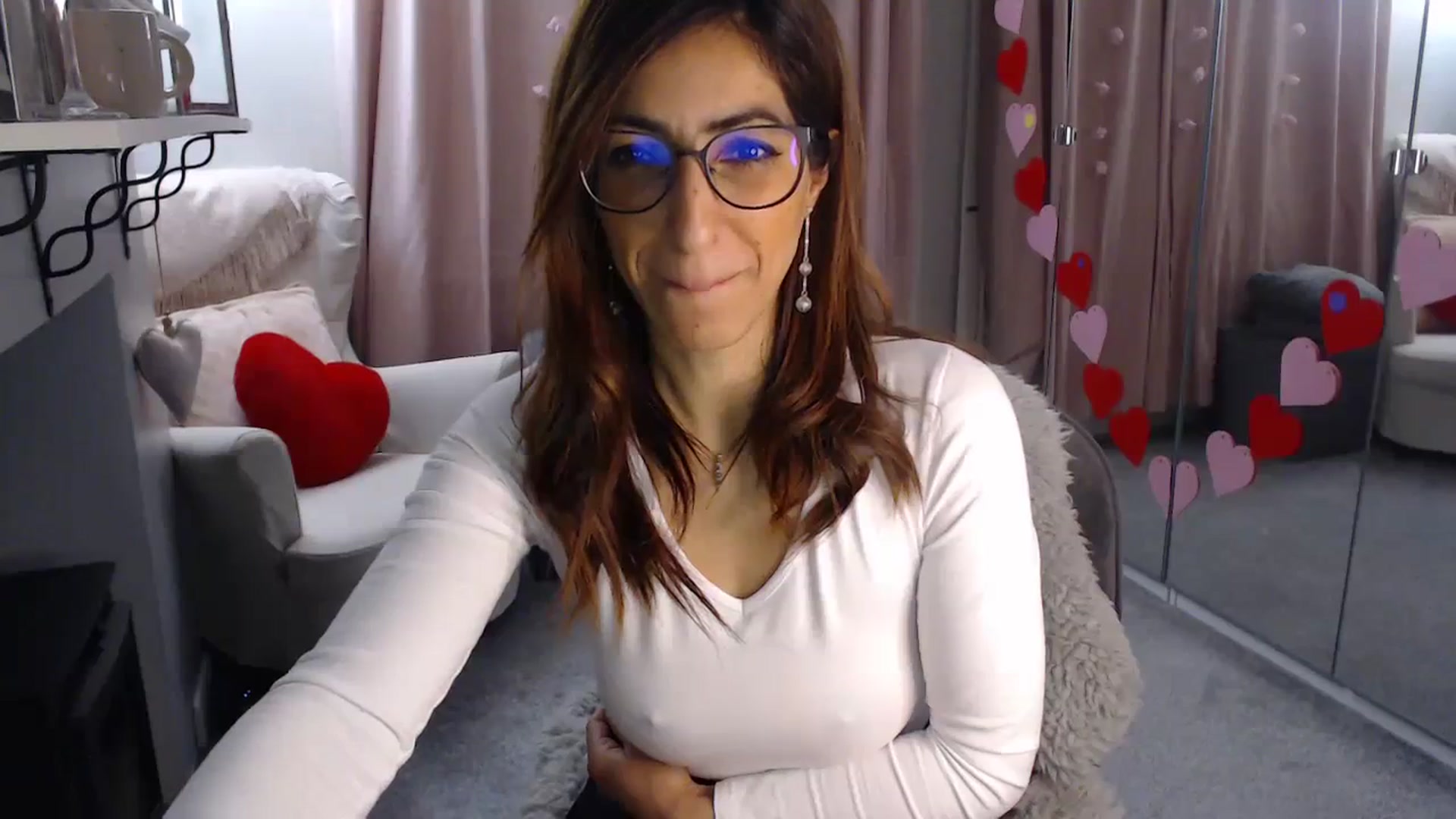 Gallery image thumbnail from WildPersian's myfreecams stream on, 02/12/2024, 06:01 image 4 of 20