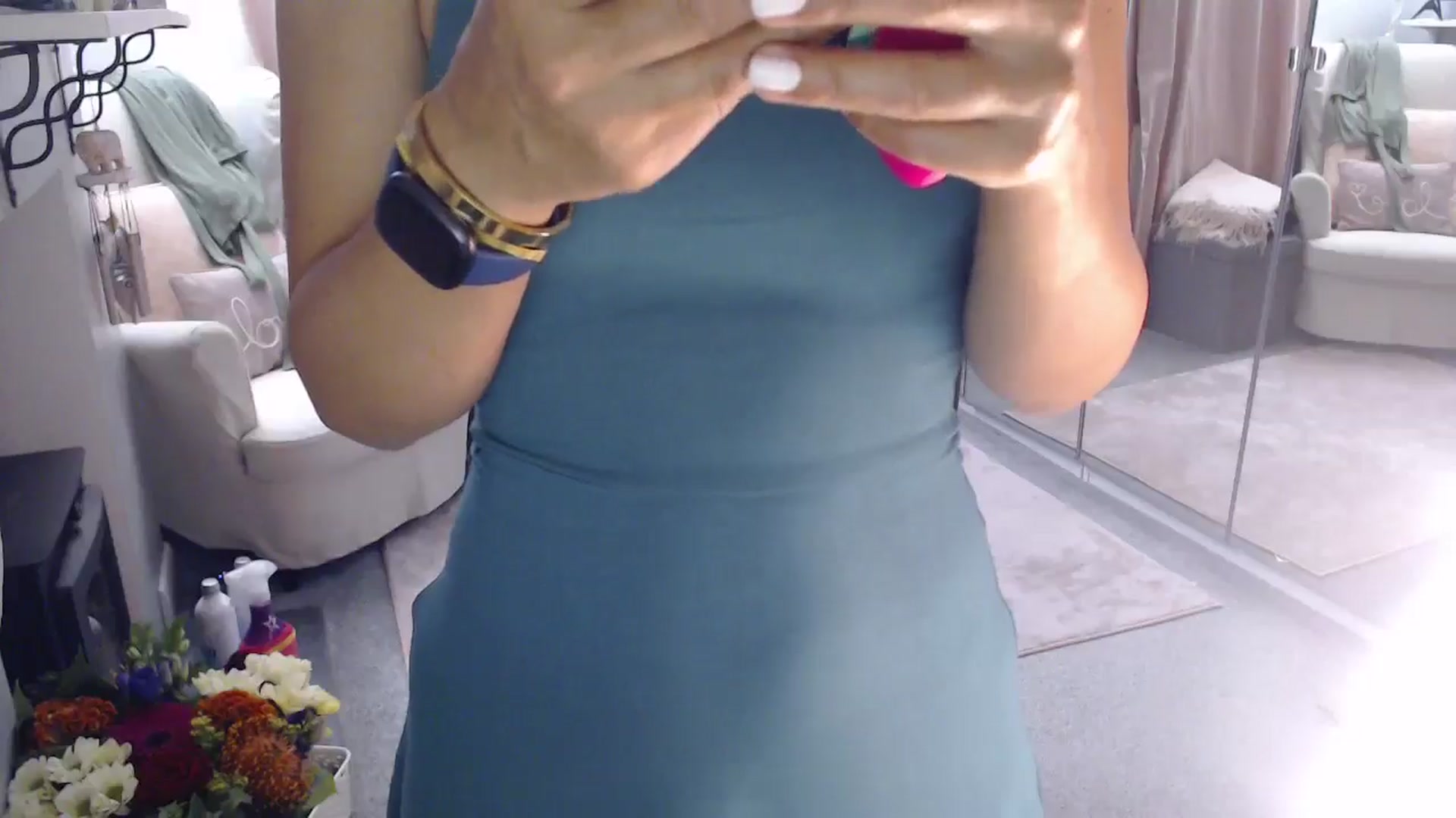 Gallery image thumbnail from WildPersian's myfreecams stream on, 09/01/2024, 23:37 image 6 of 20