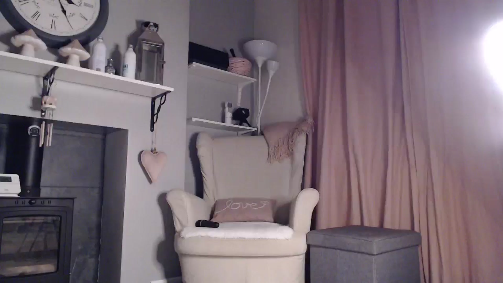 Gallery image thumbnail from WildPersian's myfreecams stream on, 09/06/2024, 04:57 image 12 of 20
