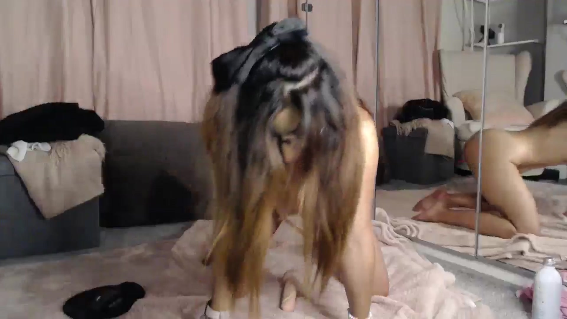 Gallery image thumbnail from WildPersian's myfreecams stream on, 09/08/2024, 06:26 image 10 of 20