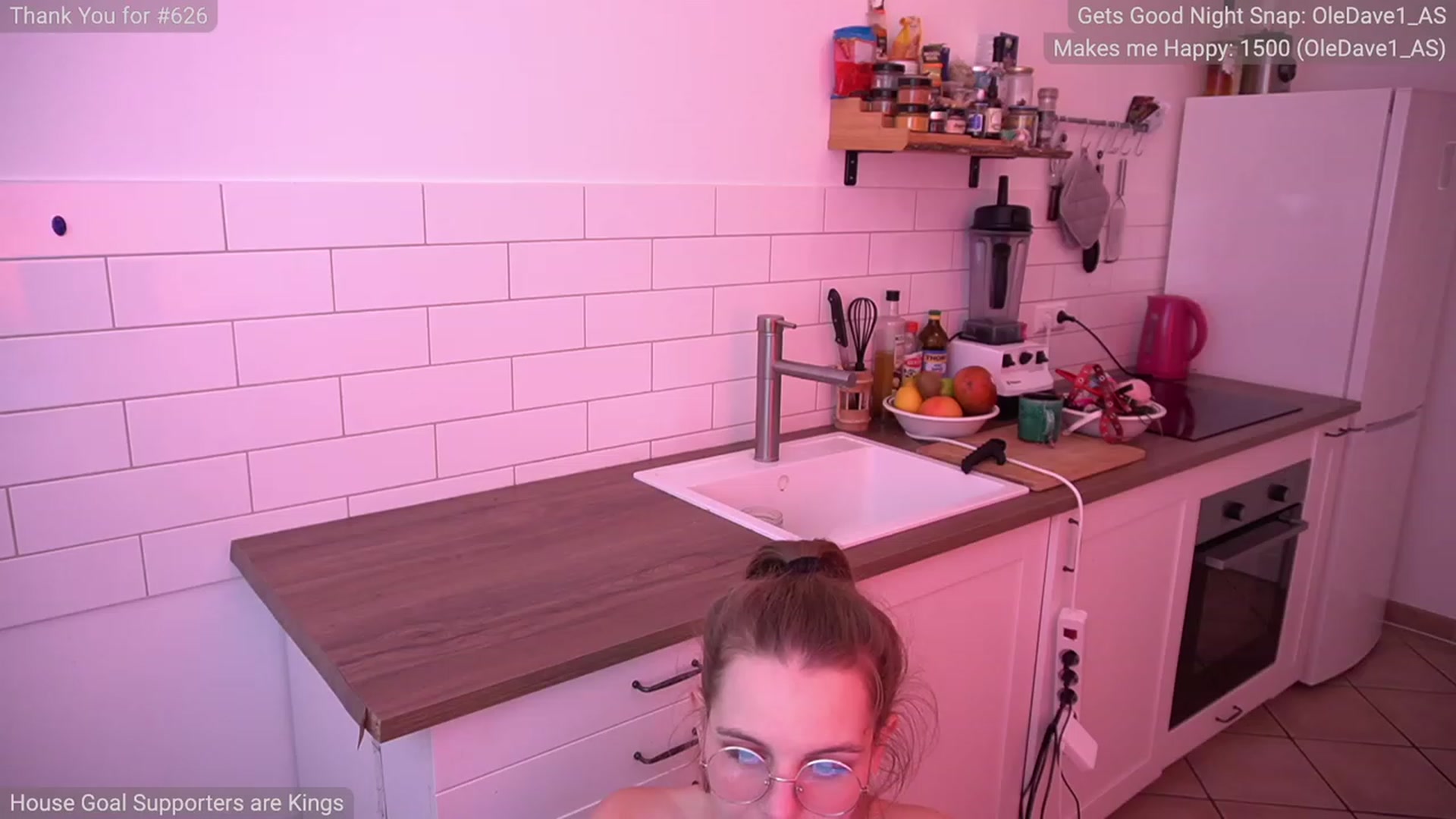 Gallery image thumbnail from WildThyme's myfreecams stream on, 11/23/2022, 24:44 image 7 of 20