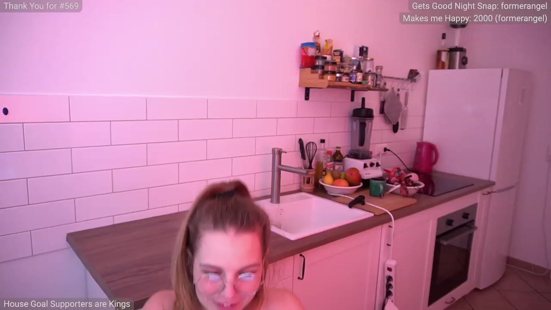 Gallery image thumbnail from WildThyme's myfreecams stream on, 11/23/2022, 24:44 image 18 of 20