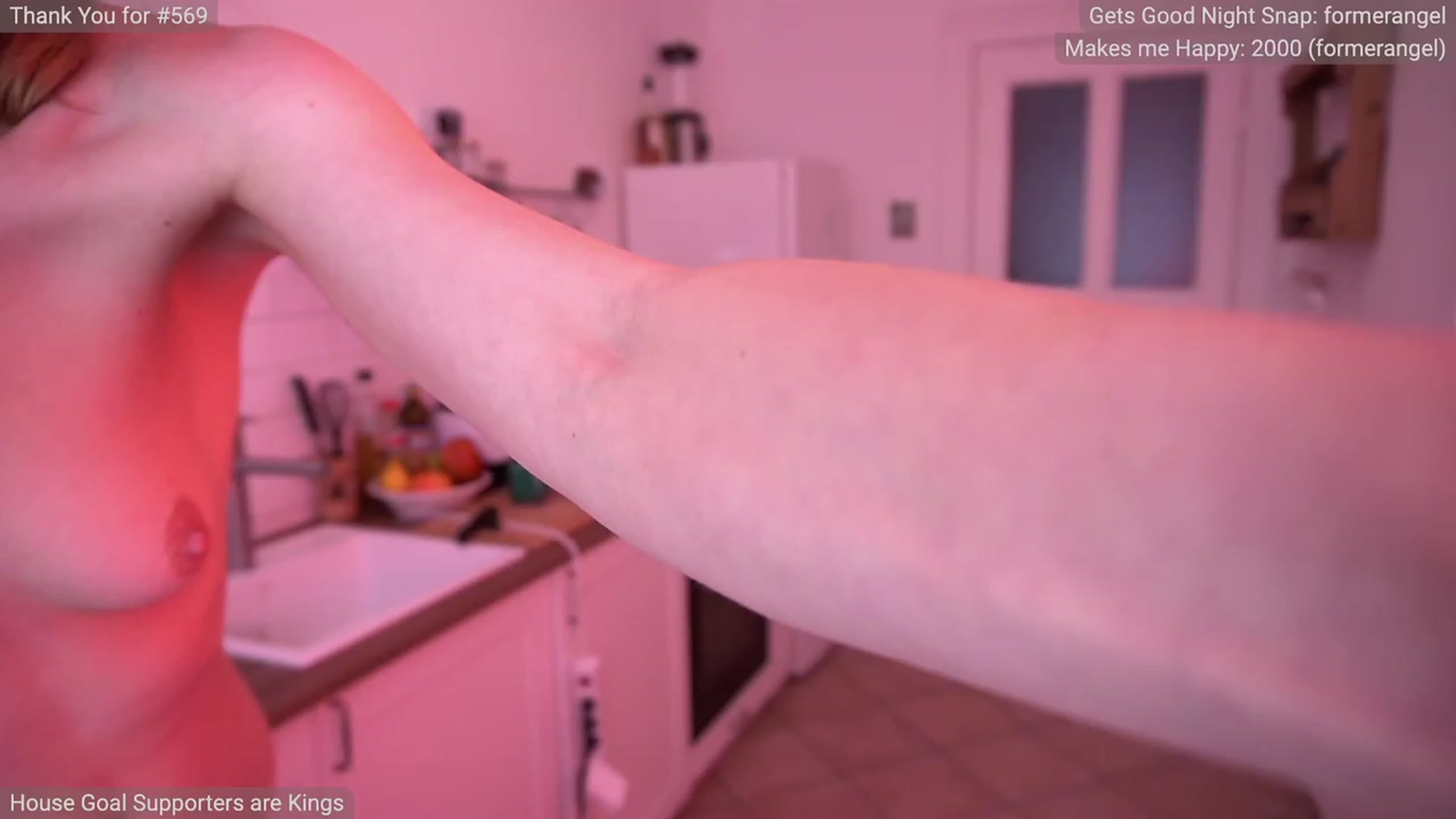 Gallery image thumbnail from WildThyme's myfreecams stream on, 11/23/2022, 24:44 image 19 of 20