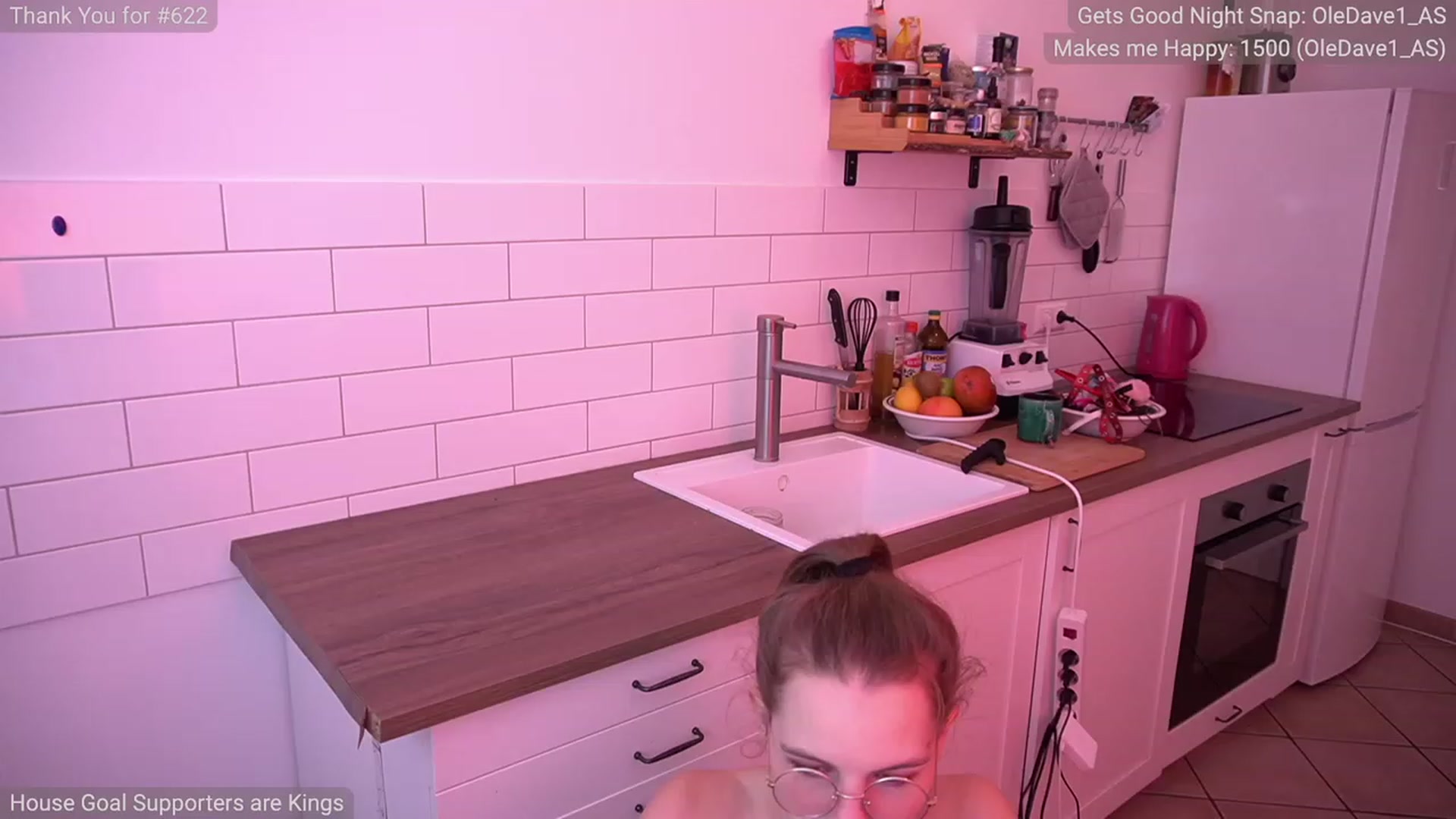 Gallery image thumbnail from WildThyme's myfreecams stream on, 11/23/2022, 24:44 image 9 of 20