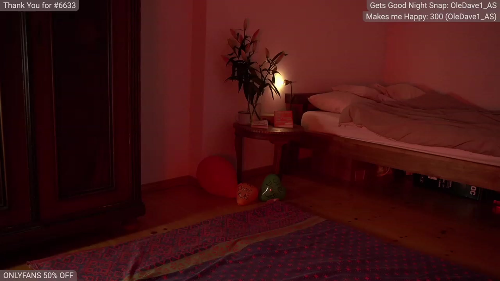 Gallery image thumbnail from WildThyme's myfreecams stream on, 12/04/2022, 14:41 image 4 of 20