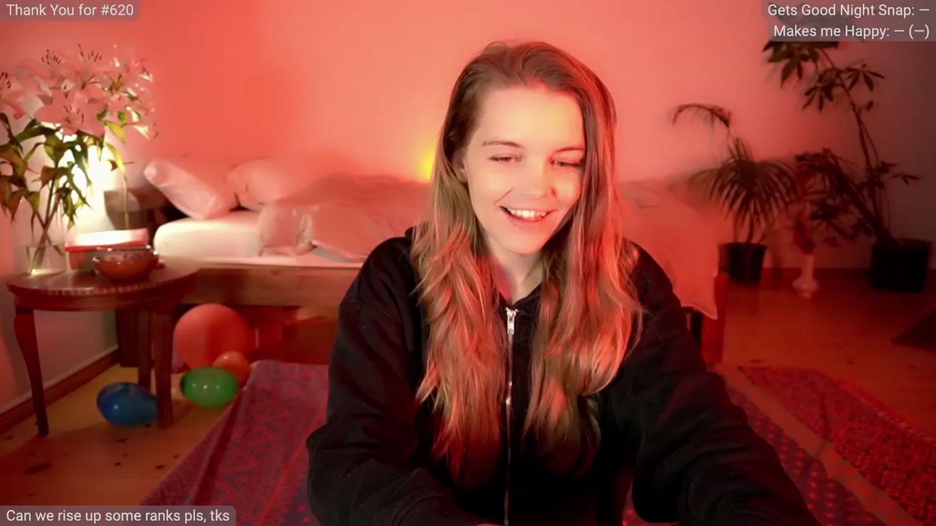 Gallery image thumbnail from WildThyme's myfreecams stream on, 12/16/2022, 24:04 image 1 of 20