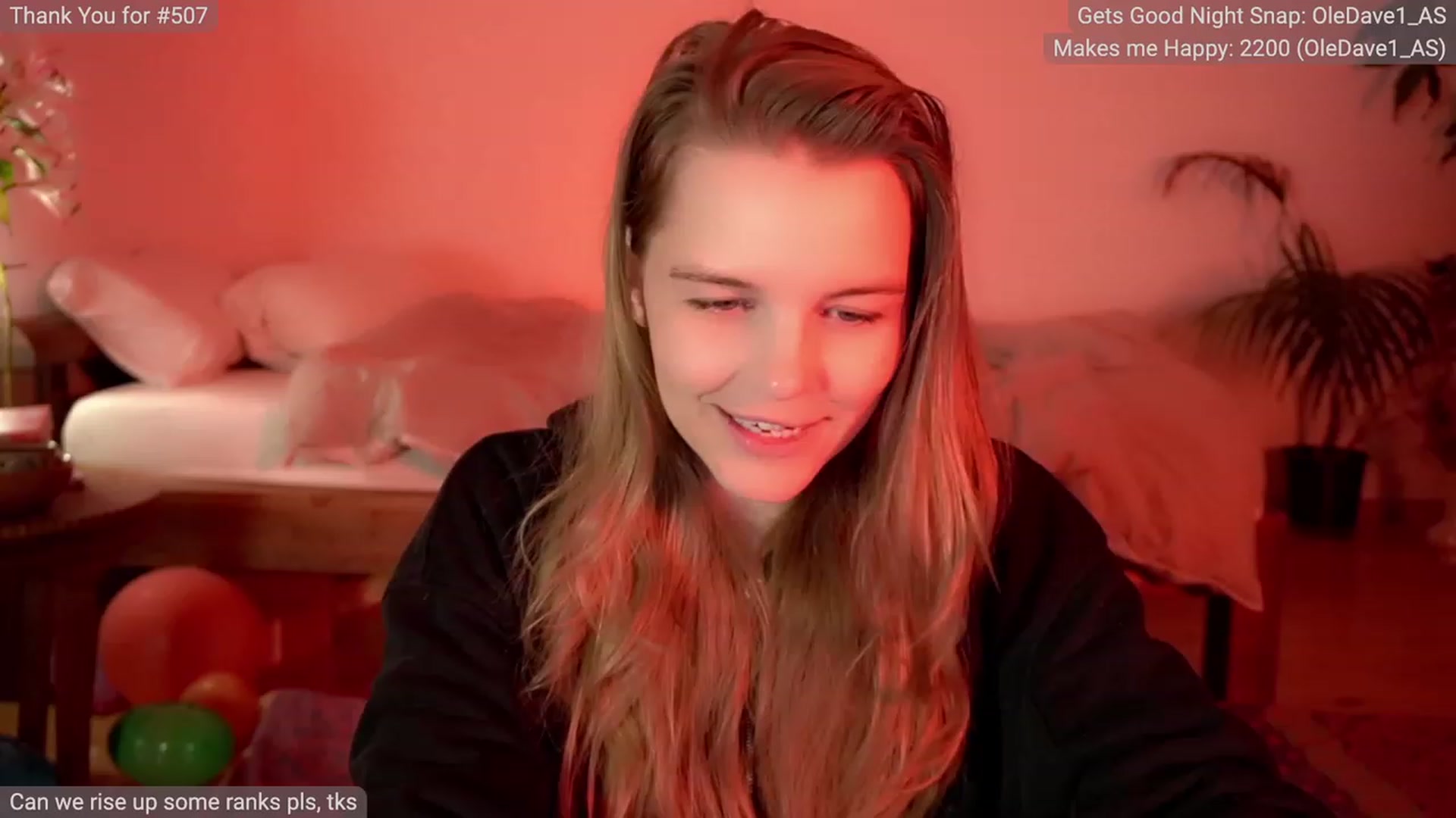 Gallery image thumbnail from WildThyme's myfreecams stream on, 12/16/2022, 24:04 image 17 of 20