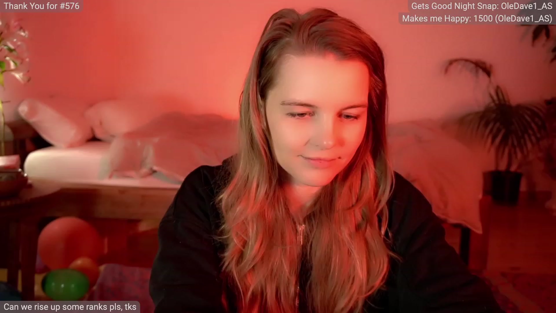 Gallery image thumbnail from WildThyme's myfreecams stream on, 12/16/2022, 24:04 image 13 of 20