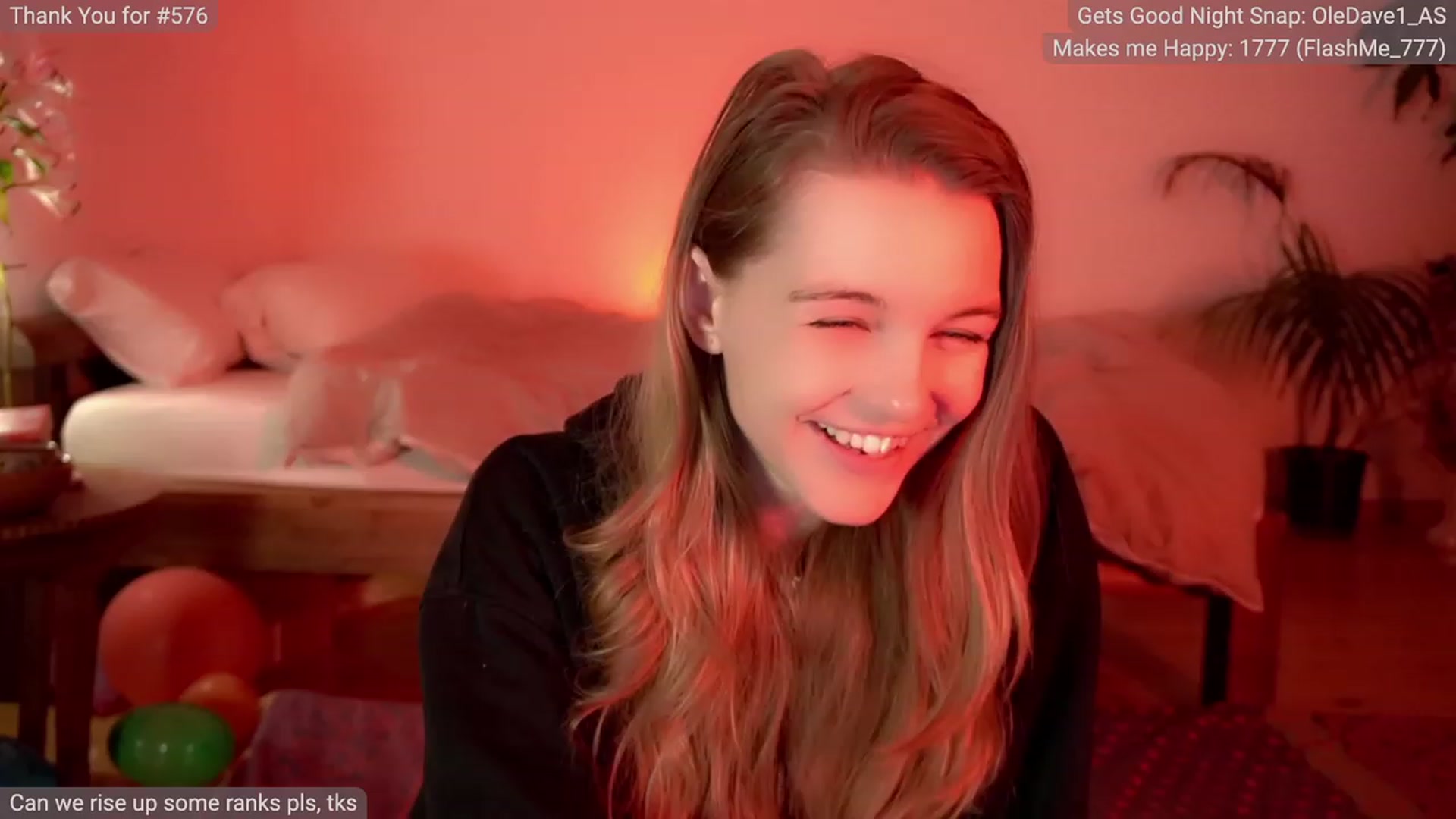 Gallery image thumbnail from WildThyme's myfreecams stream on, 12/16/2022, 24:04 image 15 of 20