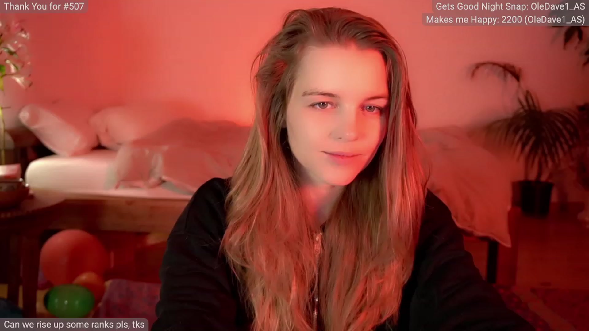 Gallery image thumbnail from WildThyme's myfreecams stream on, 12/16/2022, 24:04 image 18 of 20