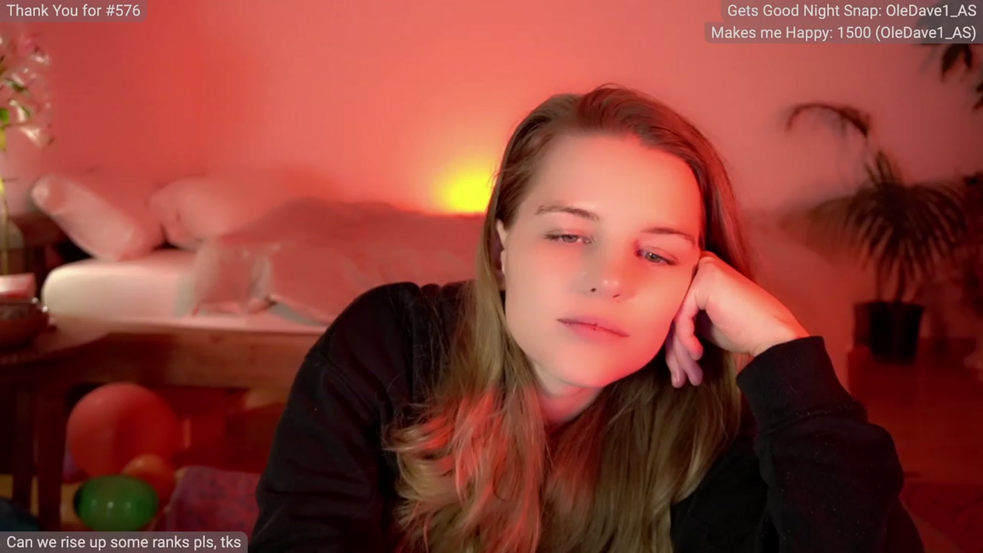 Gallery image thumbnail from WildThyme's myfreecams stream on, 12/16/2022, 24:04 image 11 of 20