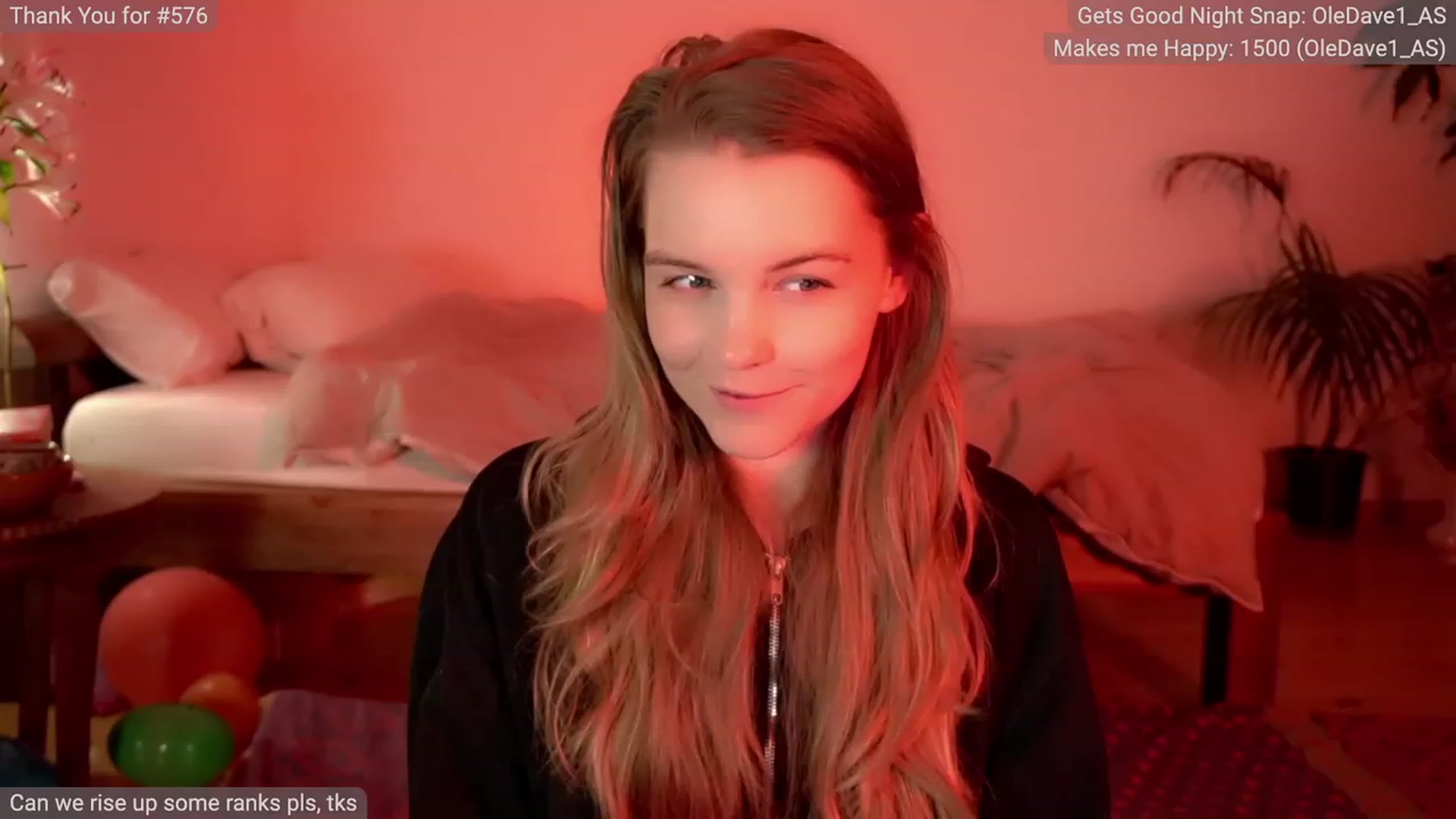 Gallery image thumbnail from WildThyme's myfreecams stream on, 12/16/2022, 24:04 image 14 of 20