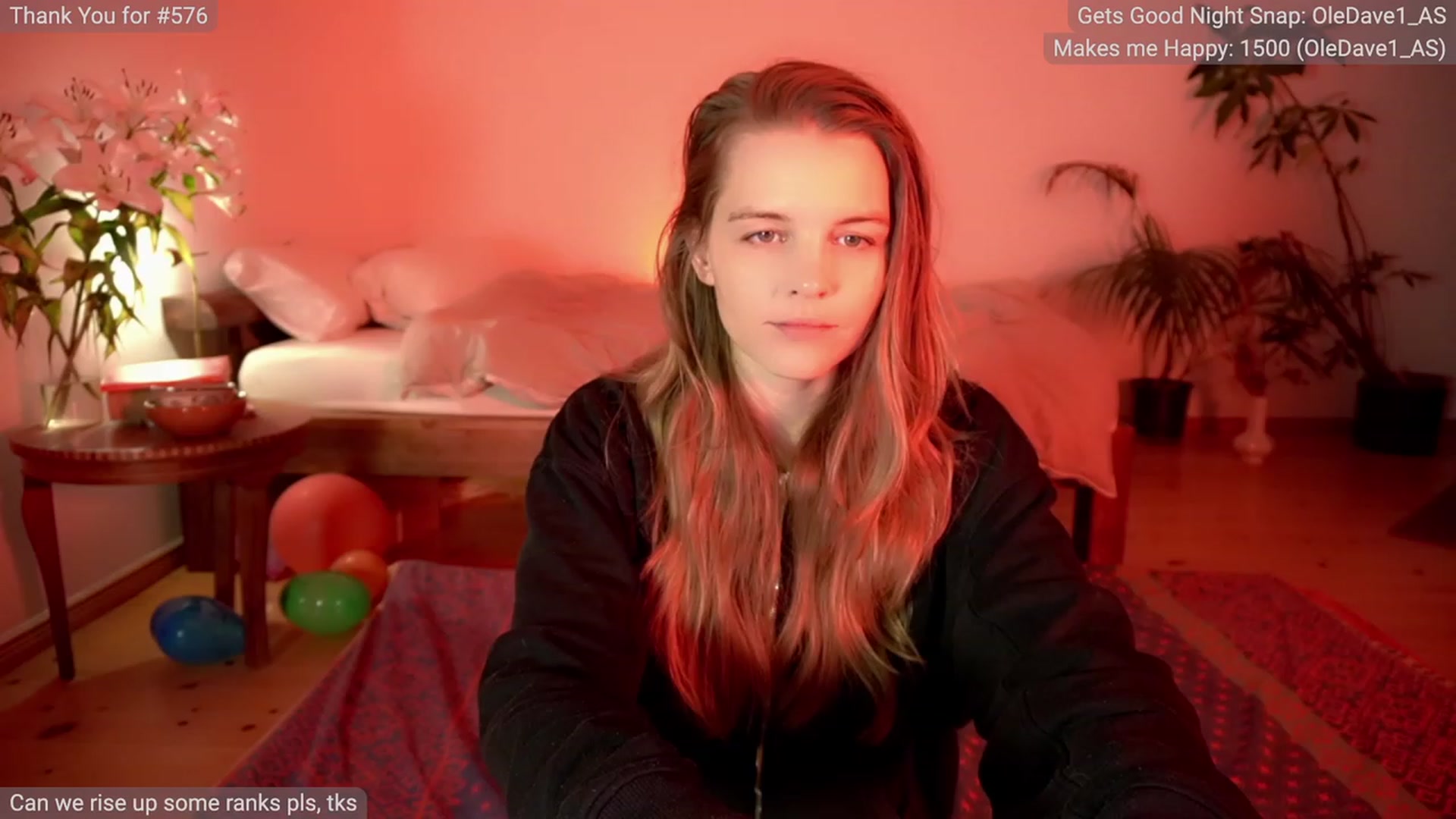 Gallery image thumbnail from WildThyme's myfreecams stream on, 12/16/2022, 24:04 image 6 of 20