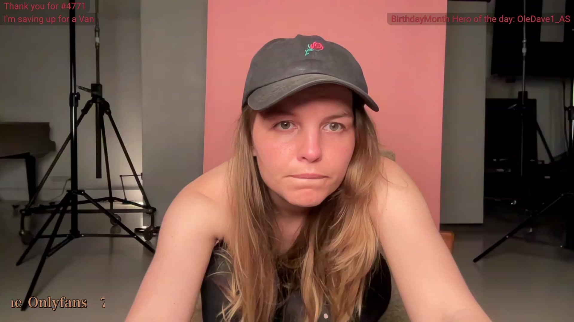 Gallery image thumbnail from WildThyme's myfreecams stream on, 05/10/2023, 20:33 image 6 of 20
