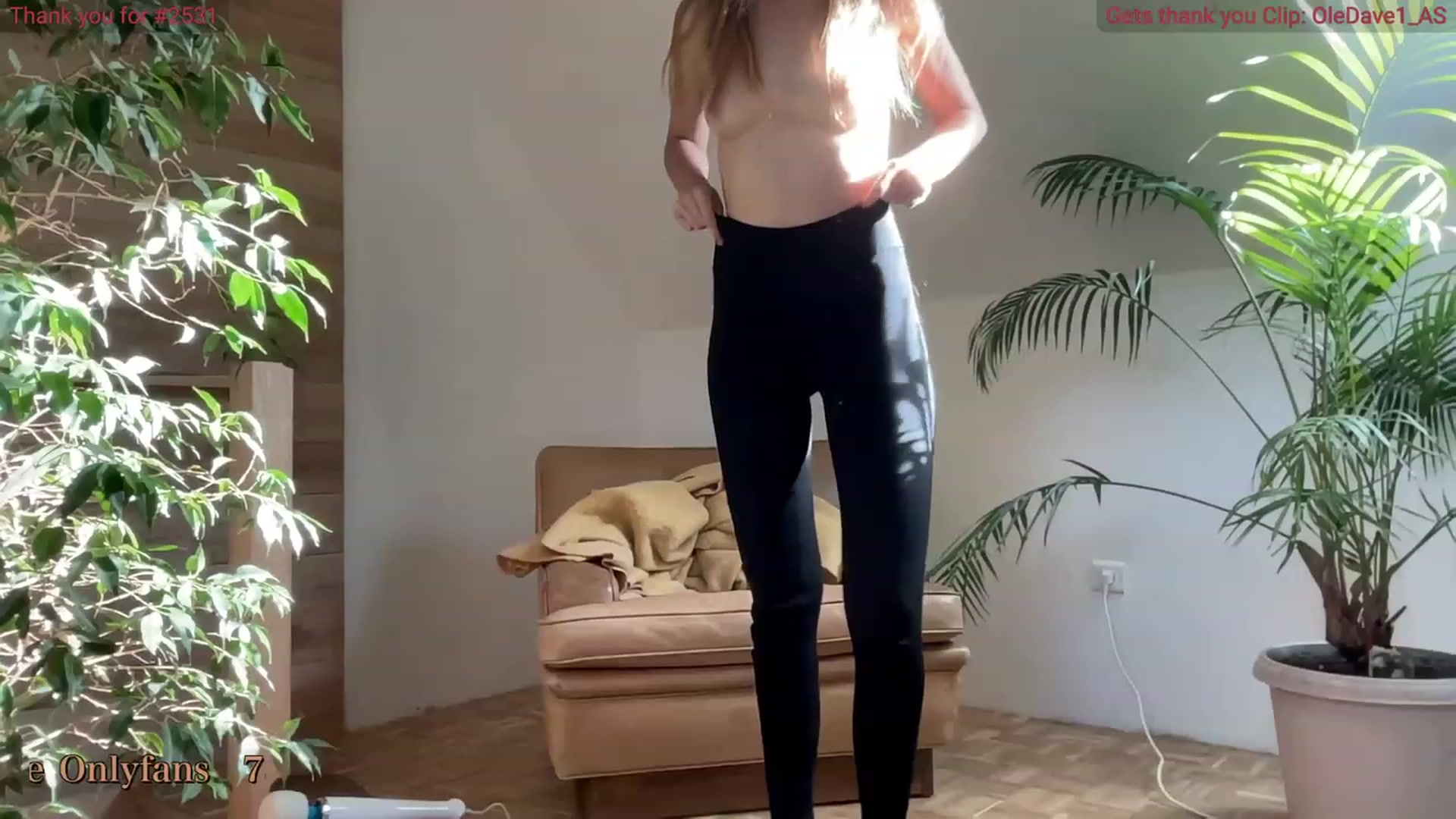 Gallery image thumbnail from WildThyme's myfreecams stream on, 10/20/2023, 14:02 image 14 of 20