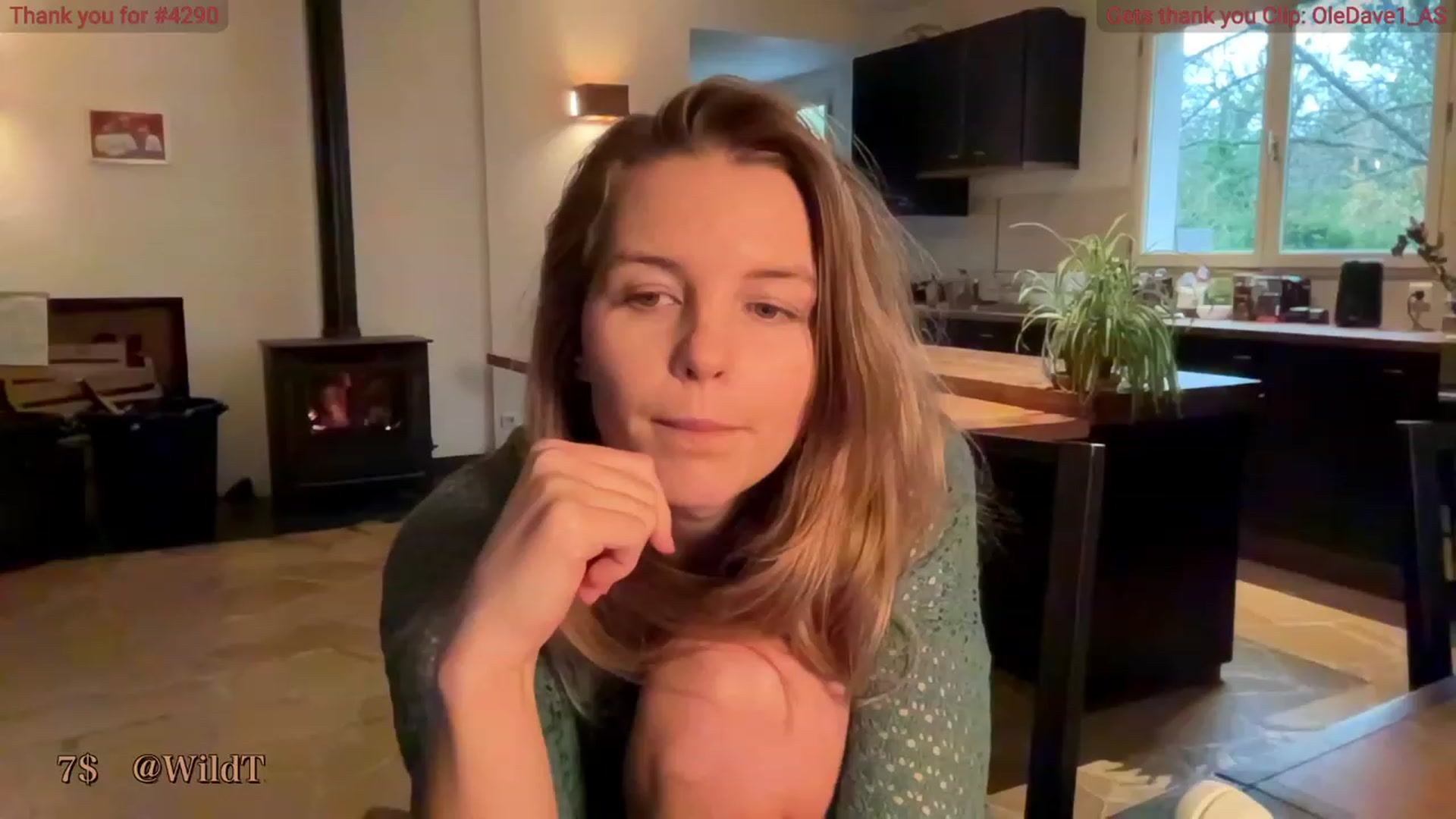 Gallery image thumbnail from WildThyme's myfreecams stream on, 11/14/2023, 15:18 image 16 of 20
