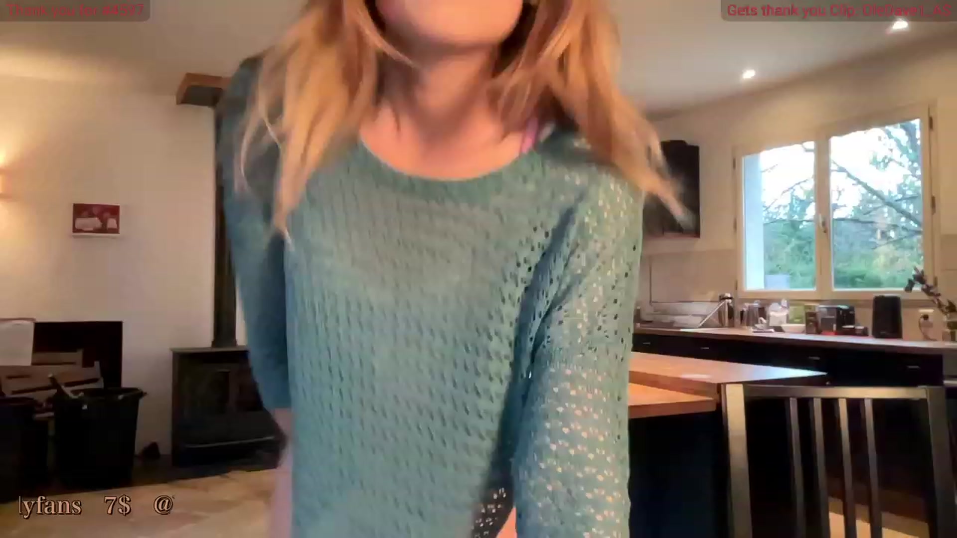 Gallery image thumbnail from WildThyme's myfreecams stream on, 11/14/2023, 15:18 image 9 of 20