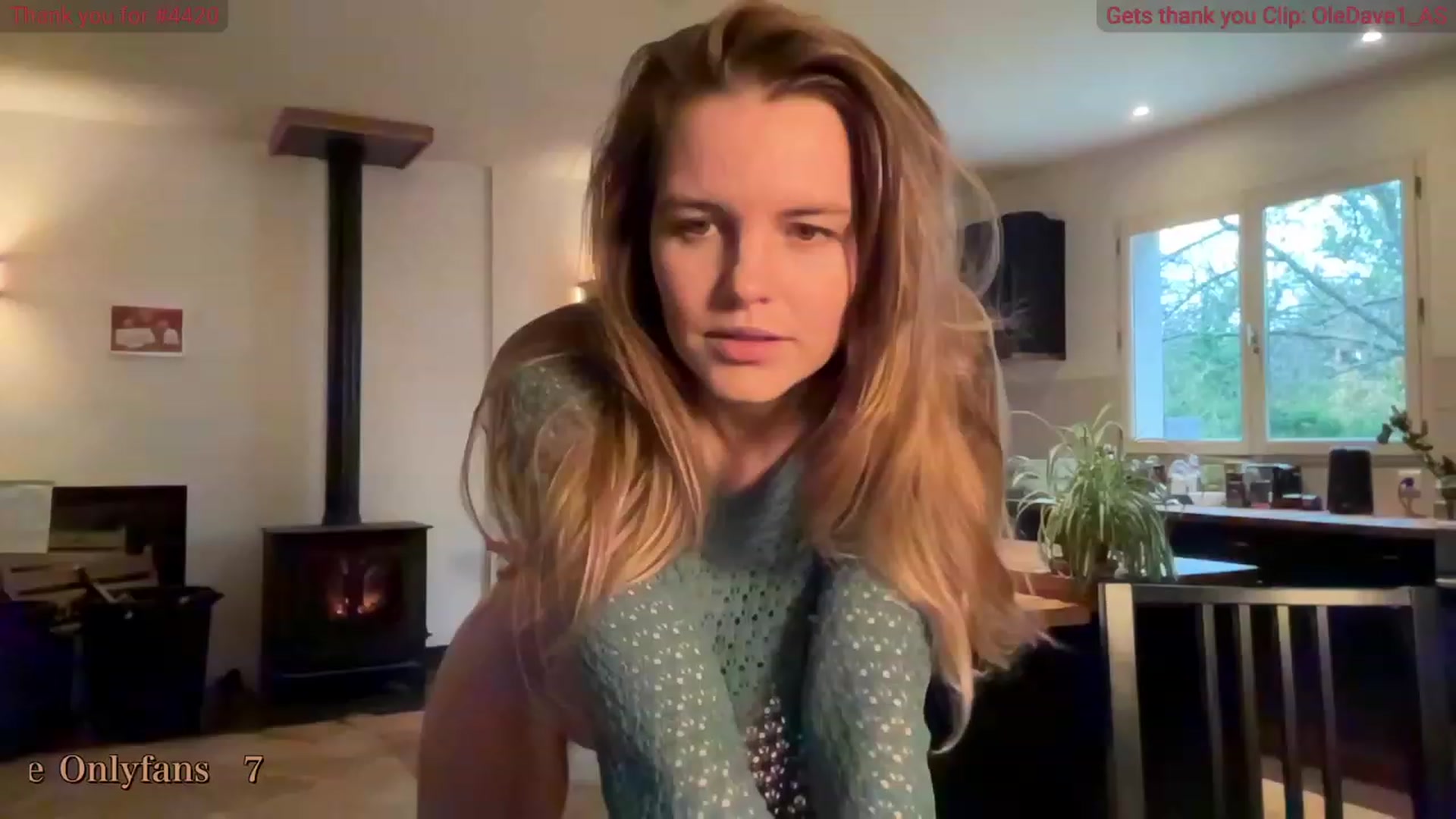 Gallery image thumbnail from WildThyme's myfreecams stream on, 11/14/2023, 15:18 image 13 of 20