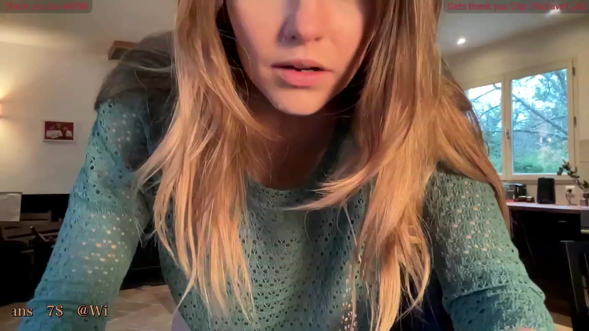 Gallery image thumbnail from WildThyme's myfreecams stream on, 11/14/2023, 15:18 image 7 of 20