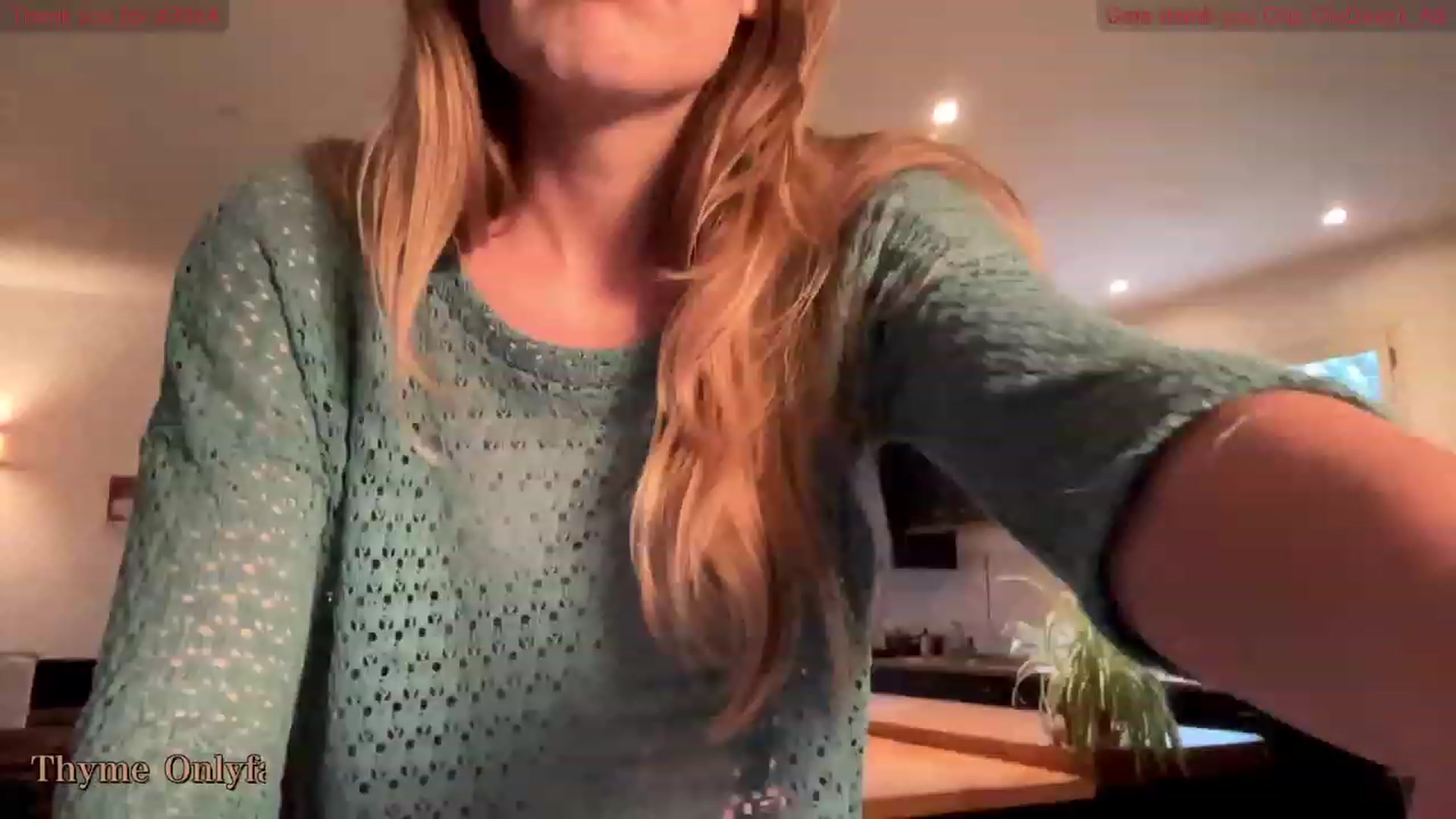 Gallery image thumbnail from WildThyme's myfreecams stream on, 11/14/2023, 15:36 image 13 of 20