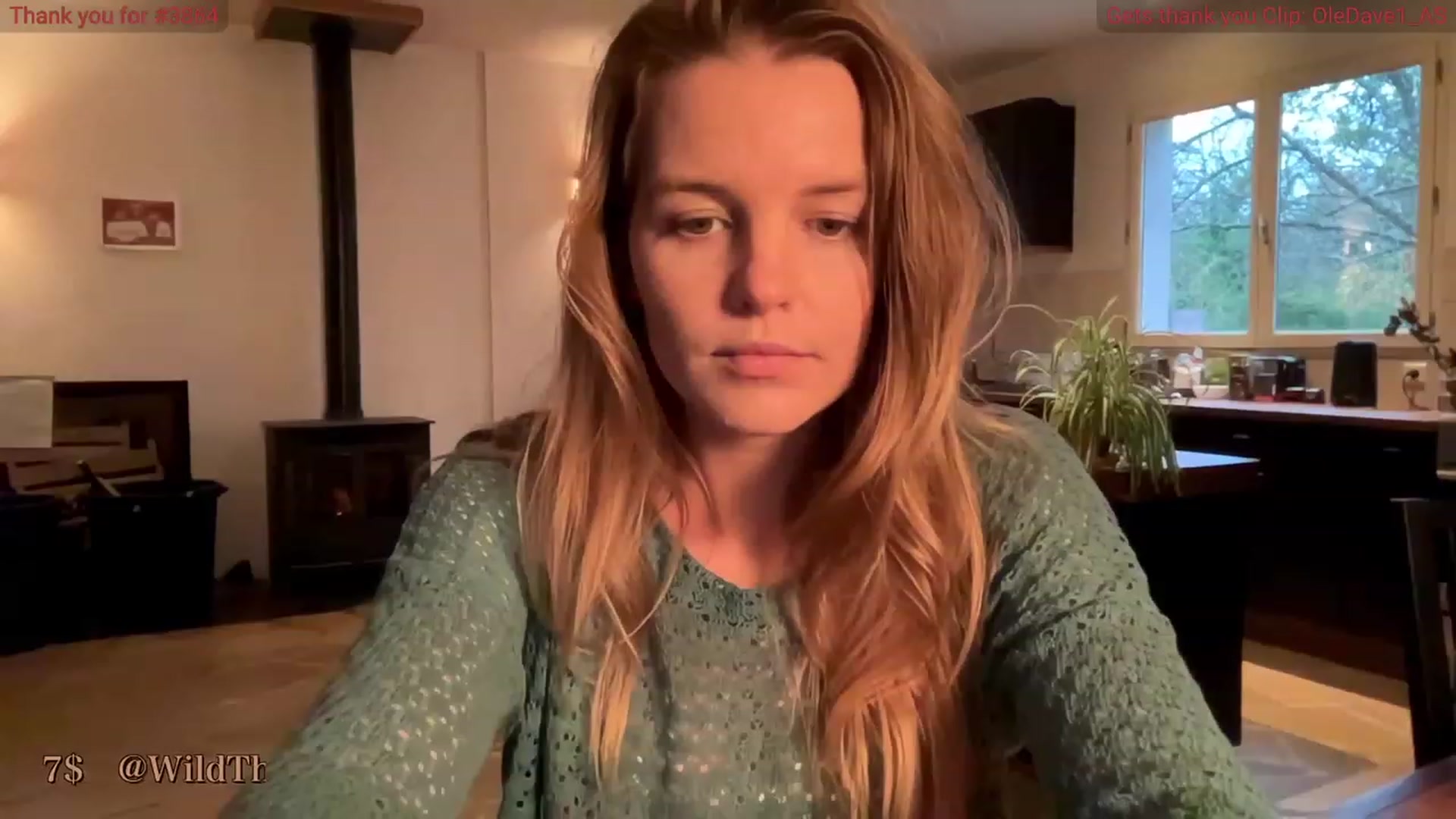 Gallery image thumbnail from WildThyme's myfreecams stream on, 11/14/2023, 15:36 image 15 of 20