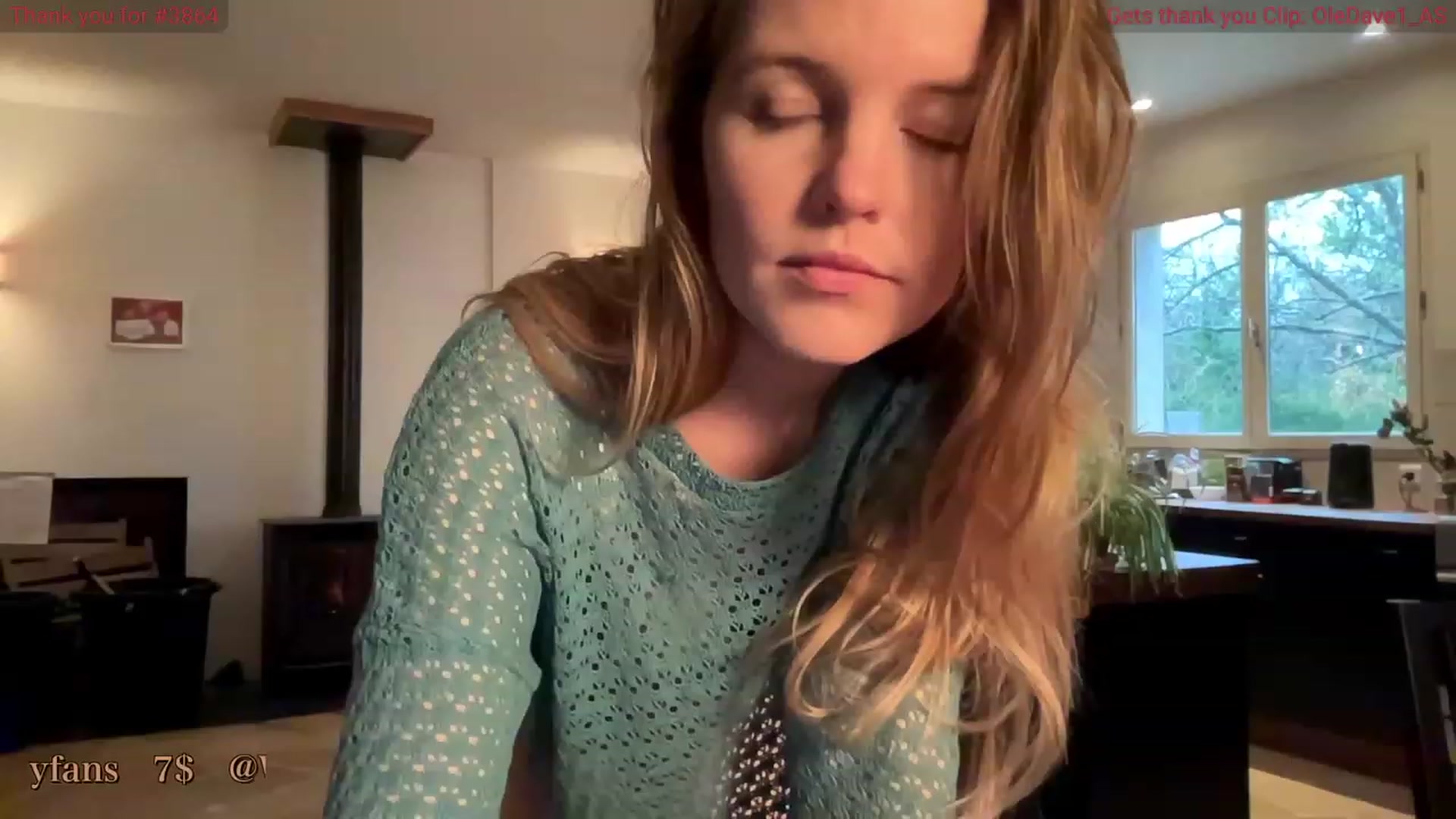 Gallery image thumbnail from WildThyme's myfreecams stream on, 11/14/2023, 15:36 image 11 of 20