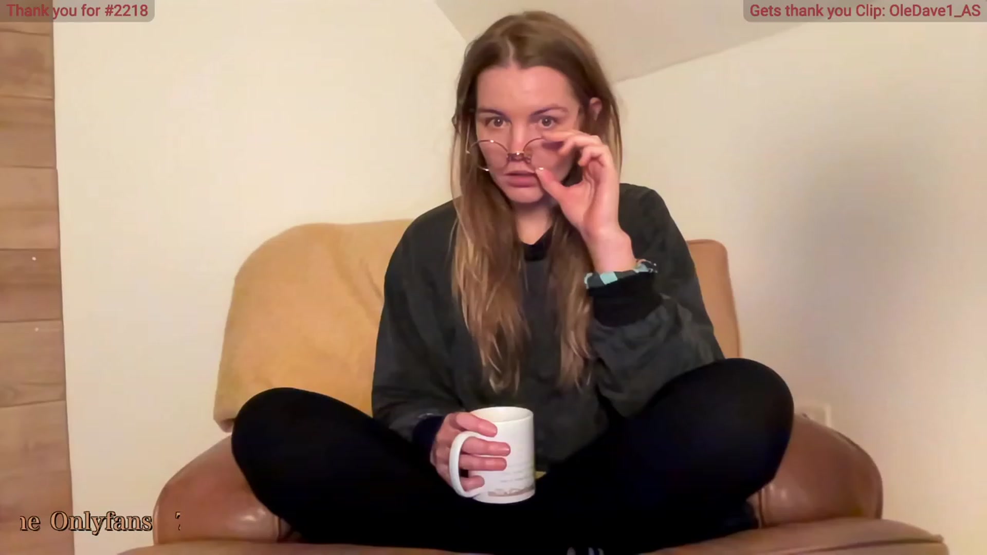 Gallery image thumbnail from WildThyme's myfreecams stream on, 11/26/2023, 18:31 image 9 of 20