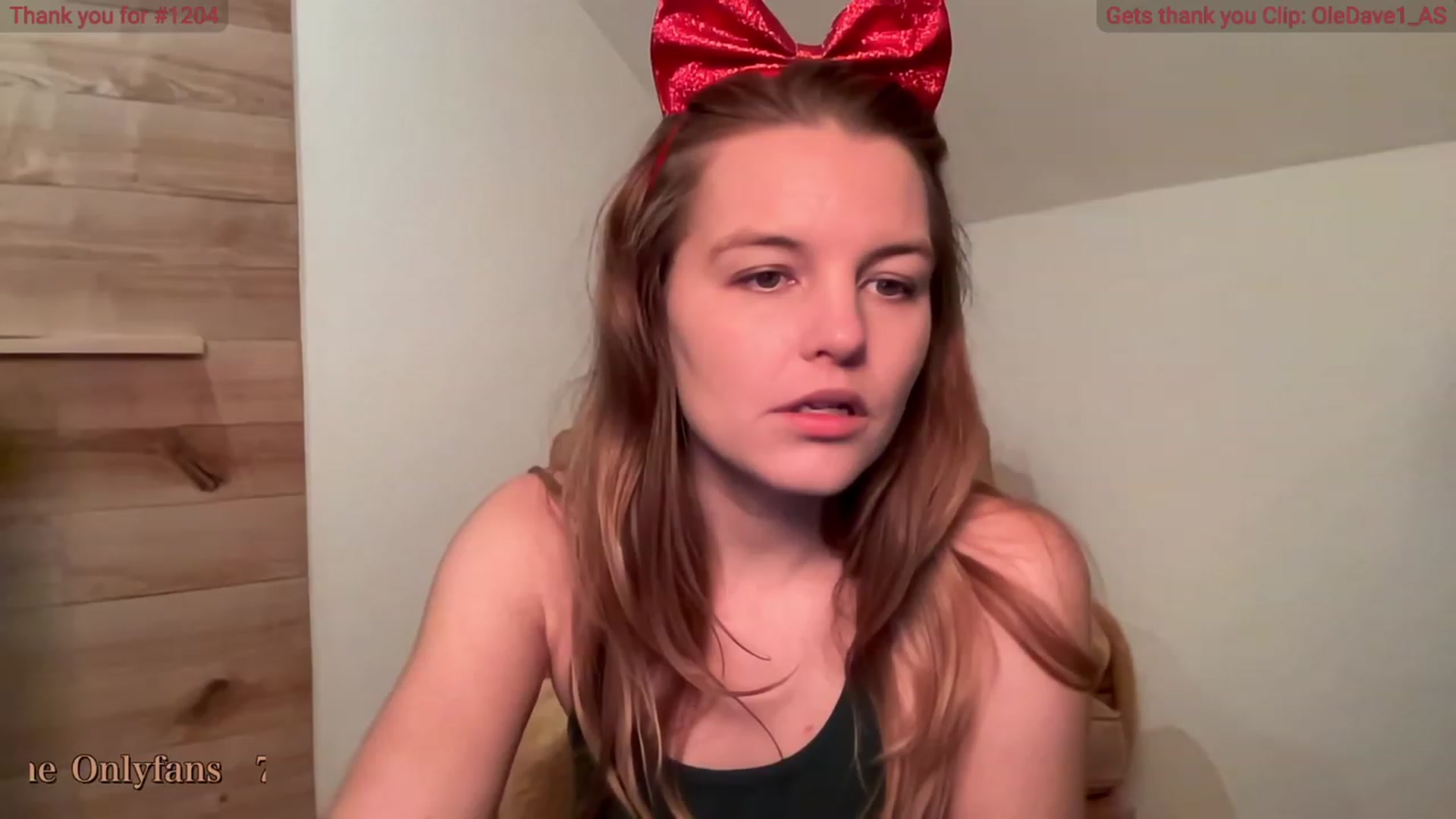 Gallery image thumbnail from WildThyme's myfreecams stream on, 12/03/2023, 19:09 image 2 of 20