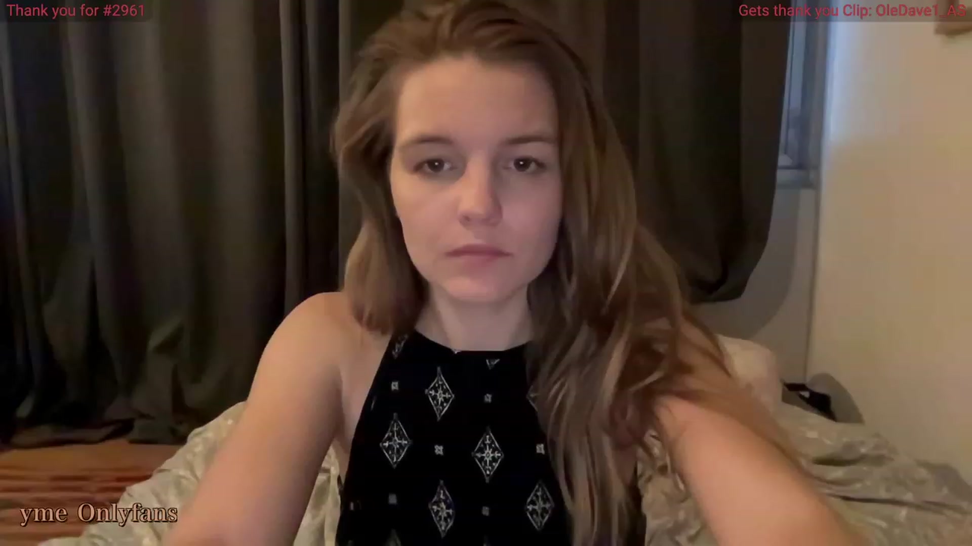 Gallery image thumbnail from WildThyme's myfreecams stream on, 12/23/2023, 15:37 image 12 of 20