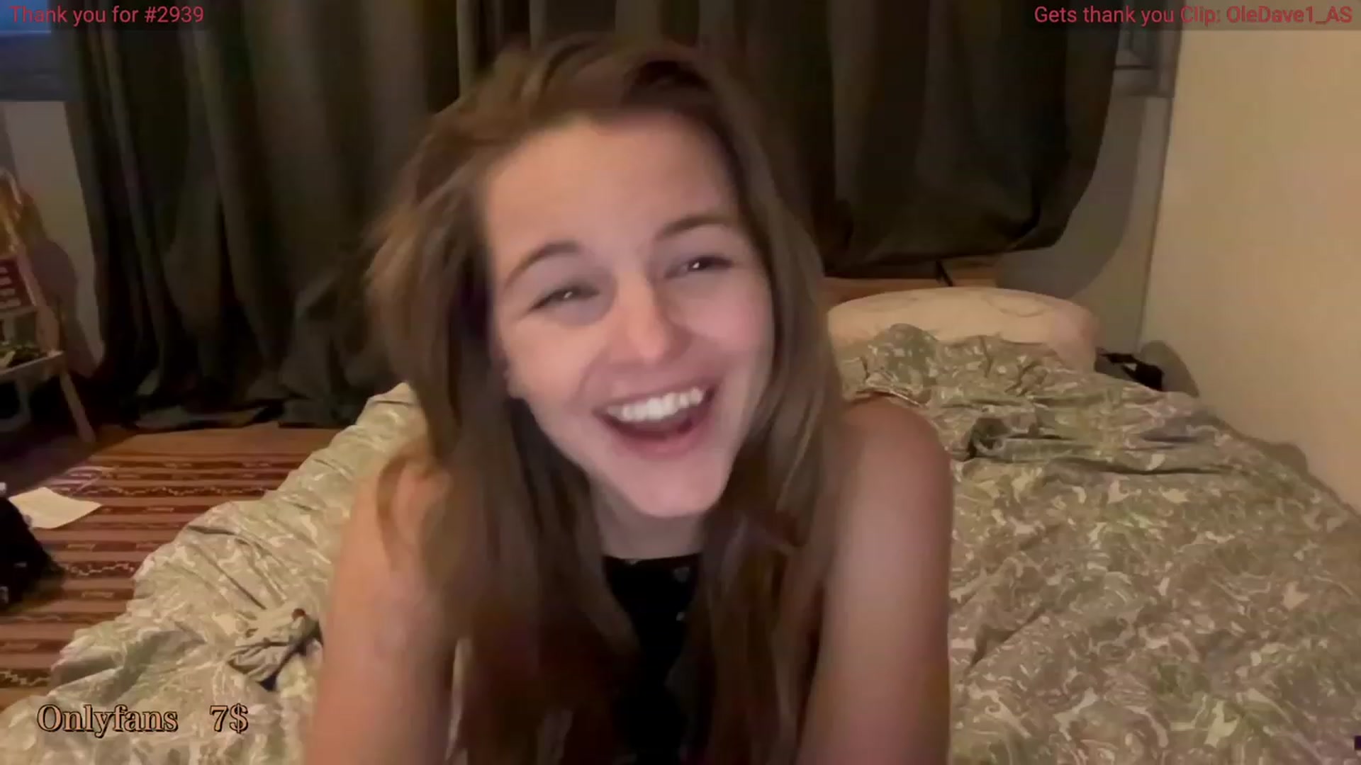 Gallery image thumbnail from WildThyme's myfreecams stream on, 12/23/2023, 15:37 image 17 of 20