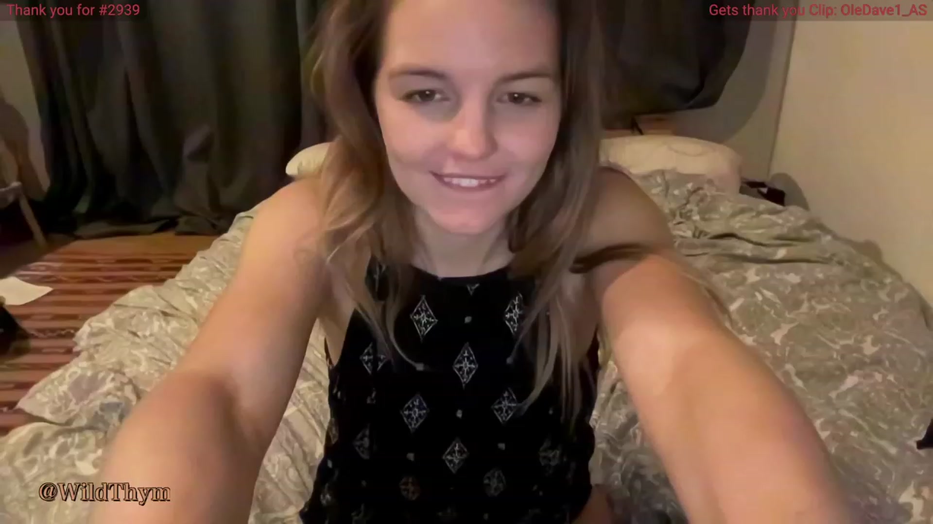 Gallery image thumbnail from WildThyme's myfreecams stream on, 12/23/2023, 15:37 image 20 of 20