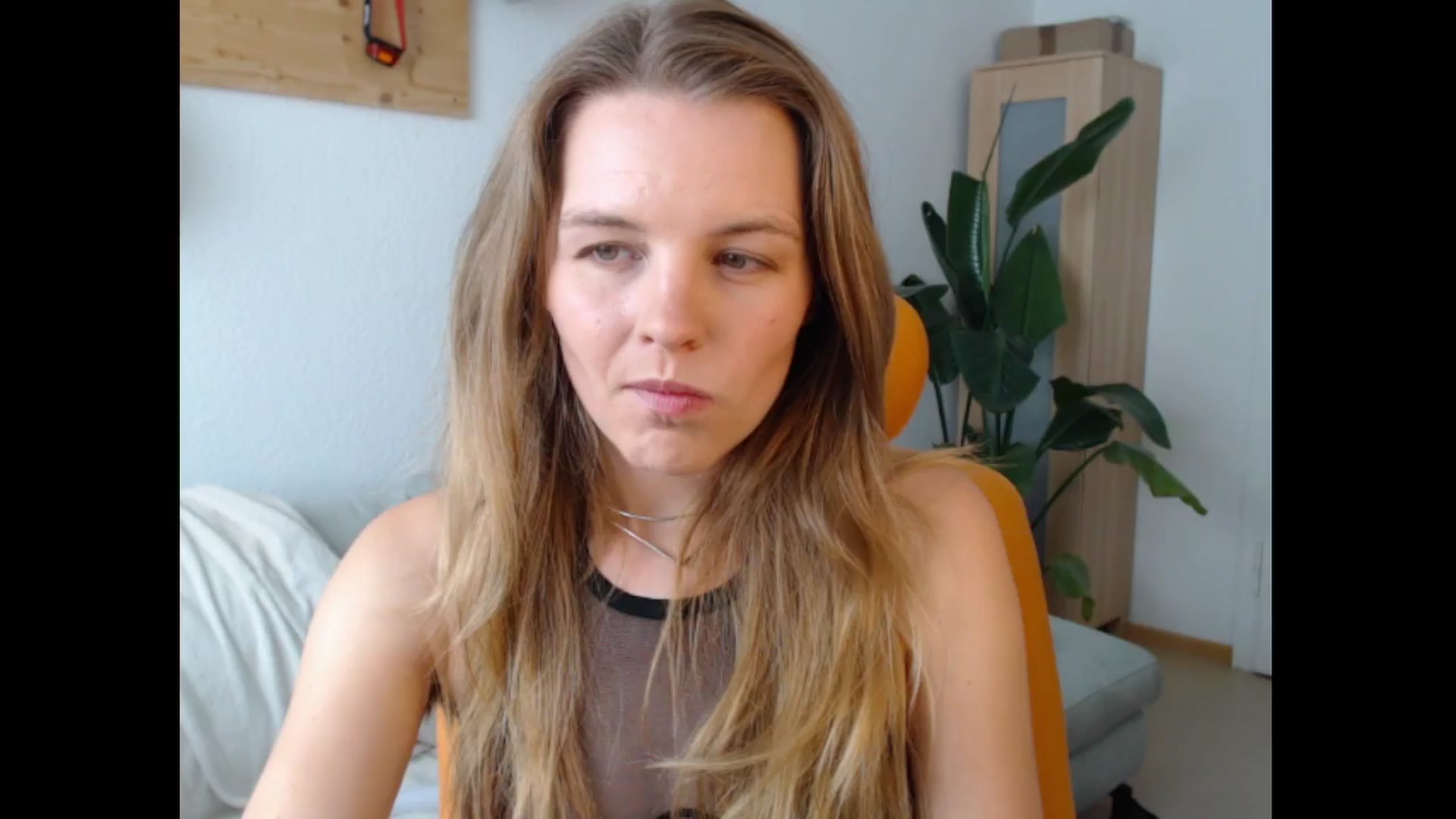 Gallery image thumbnail from WildThyme's myfreecams stream on, 05/03/2024, 14:50 image 1 of 20