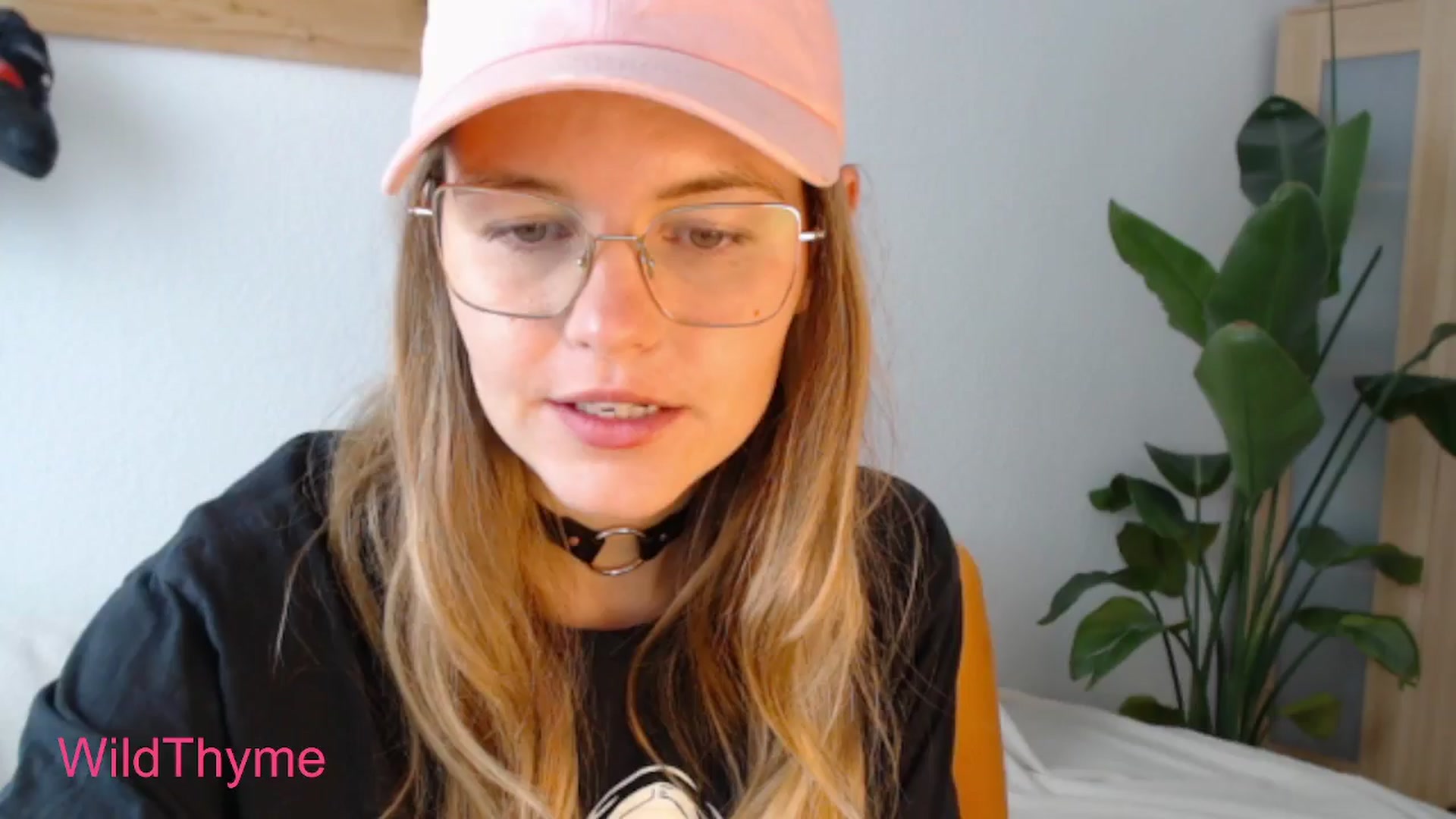Gallery image thumbnail from WildThyme's myfreecams stream on, 05/16/2024, 15:07 image 1 of 20
