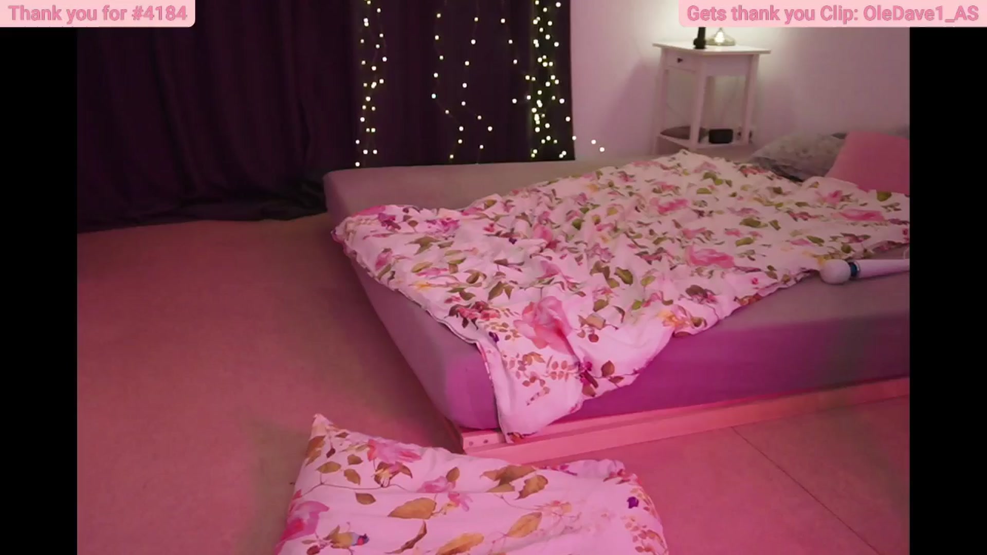 Gallery image thumbnail from WildThyme's myfreecams stream on, 09/15/2024, 20:11 image 7 of 20