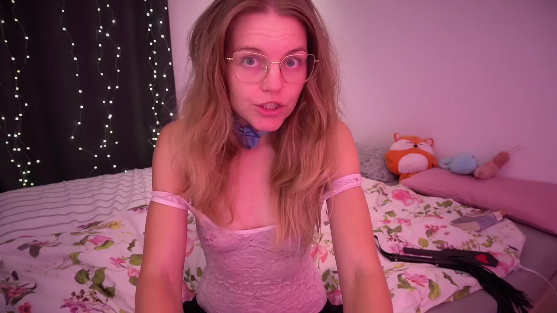 Gallery image thumbnail from WildThyme's myfreecams stream on, 09/17/2024, 06:01 image 2 of 20