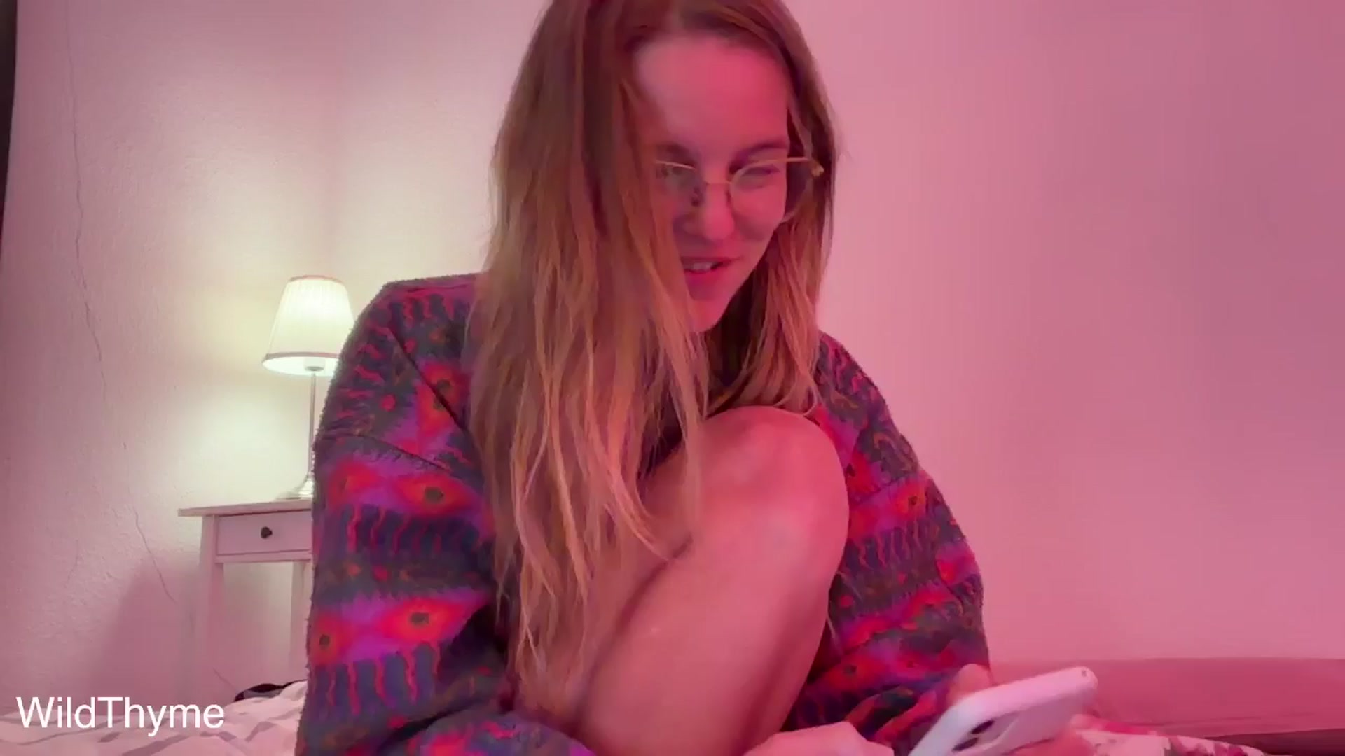 Gallery image thumbnail from WildThyme's myfreecams stream on, 09/22/2024, 16:45 image 1 of 20