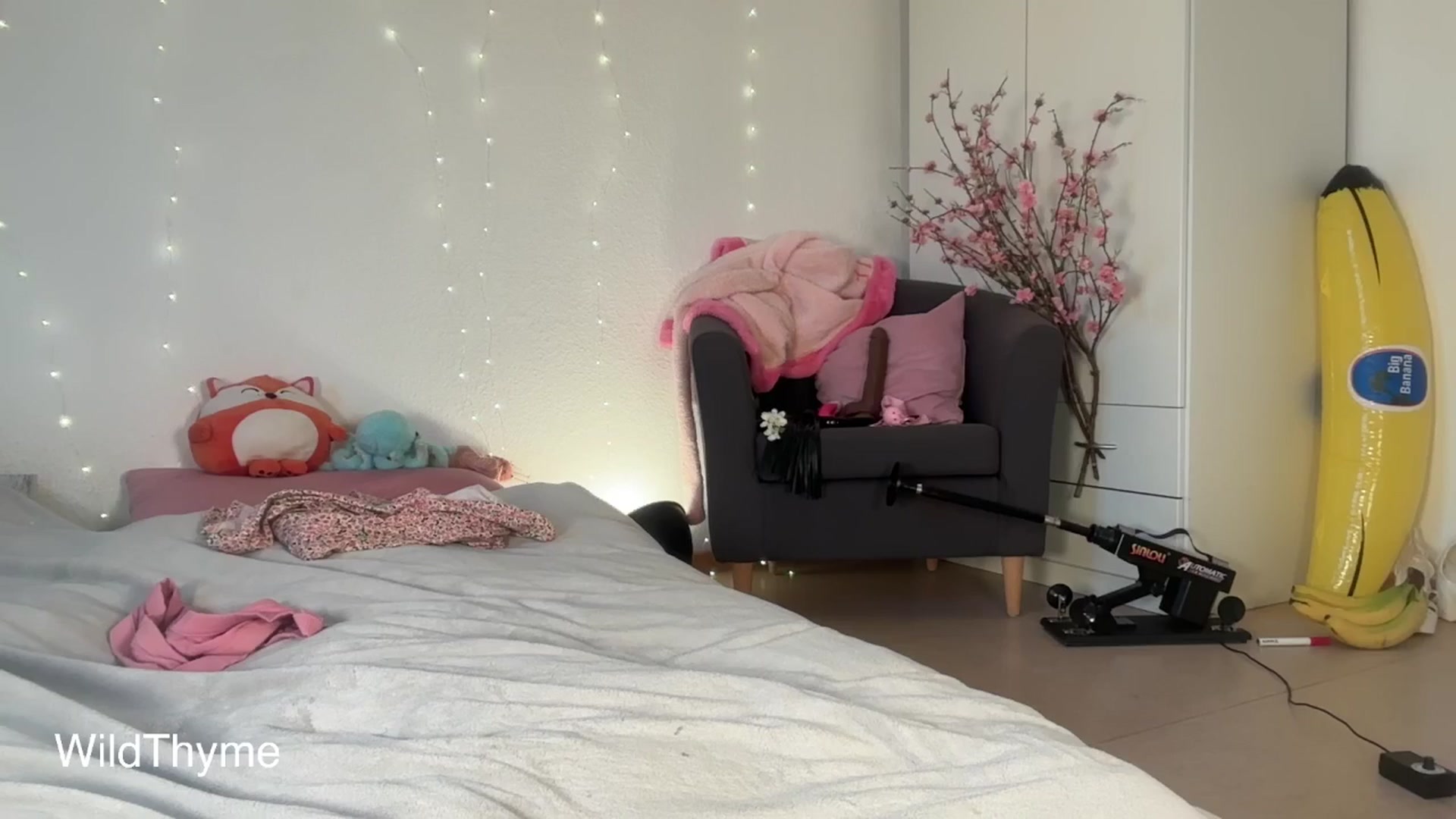 Gallery image thumbnail from WildThyme's myfreecams stream on, 03/03/2025, 16:06 image 20 of 20