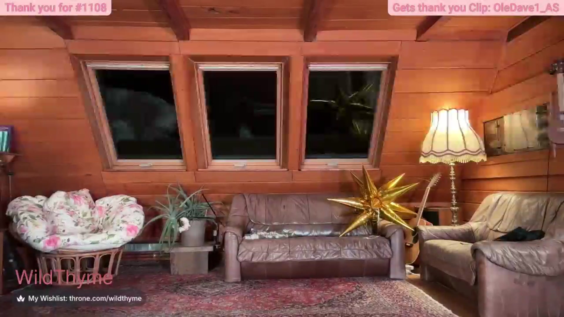 Gallery image thumbnail from WildThyme's myfreecams stream on, 01/16/2026, 18:23 image 18 of 20