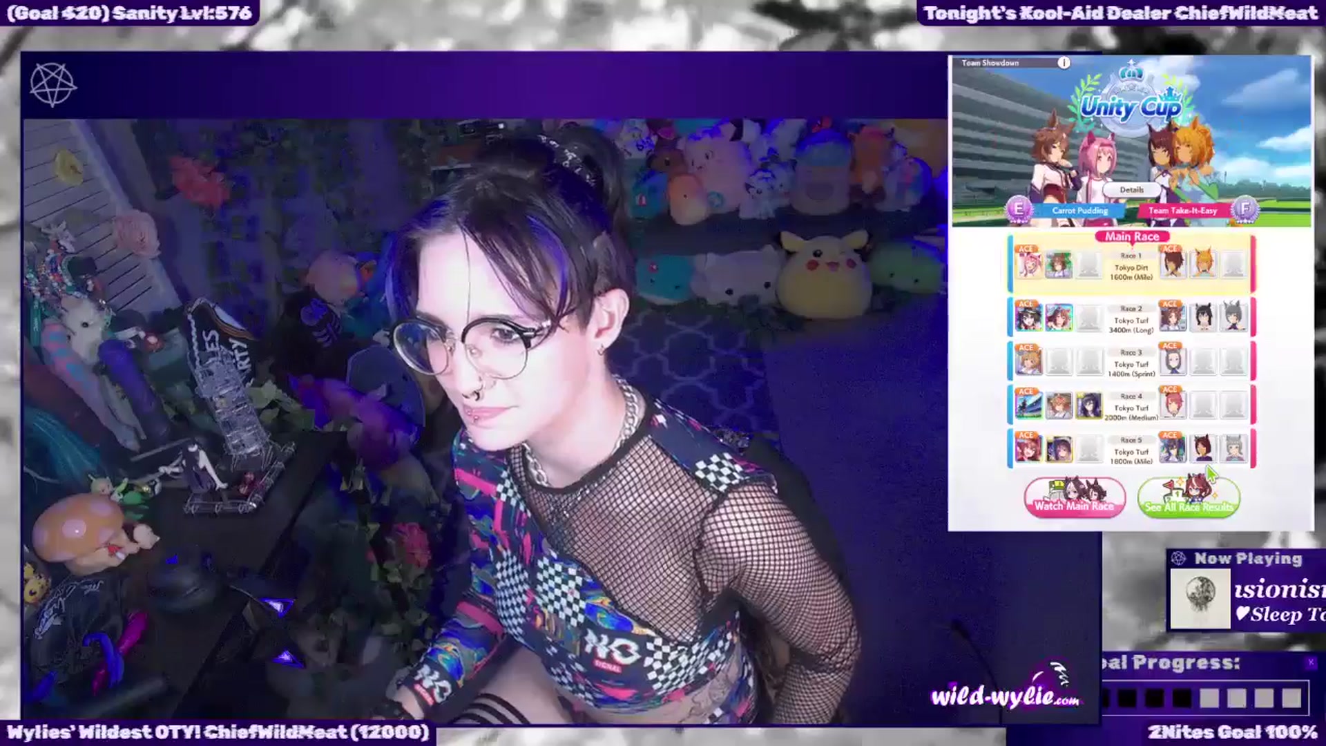 Gallery image thumbnail from WildWyliePM's myfreecams stream on, 11/08/2025, 07:00 image 6 of 20