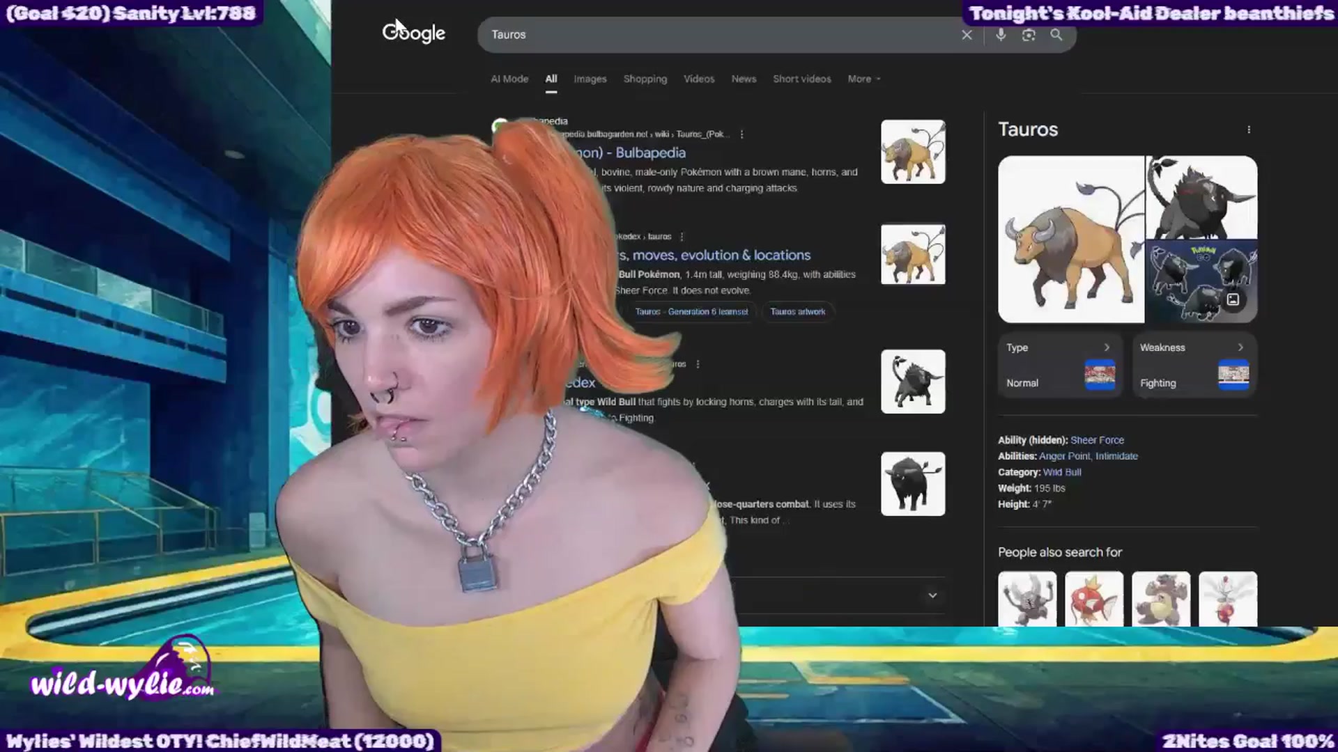 Gallery image thumbnail from WildWyliePM's myfreecams stream on, 11/11/2025, 04:16 image 7 of 20