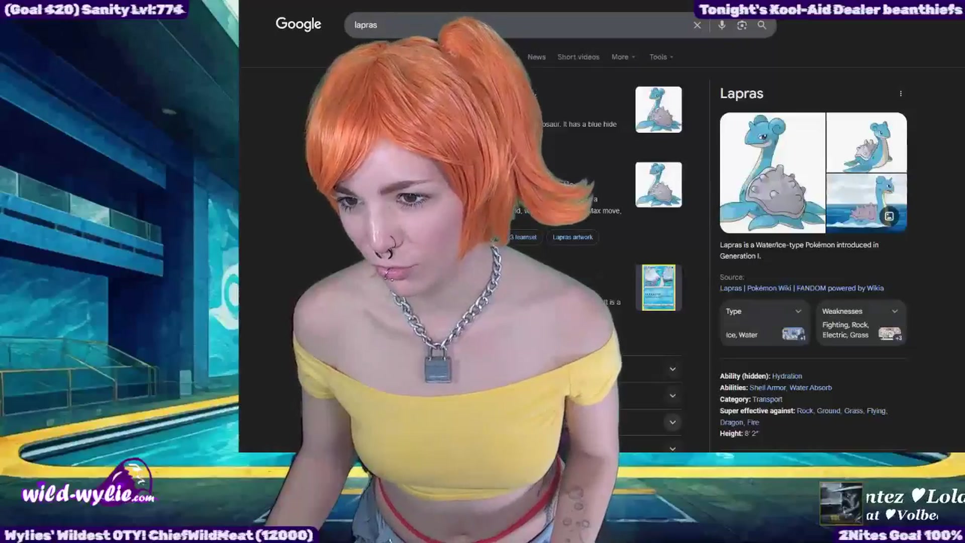 Gallery image thumbnail from WildWyliePM's myfreecams stream on, 11/11/2025, 04:16 image 17 of 20
