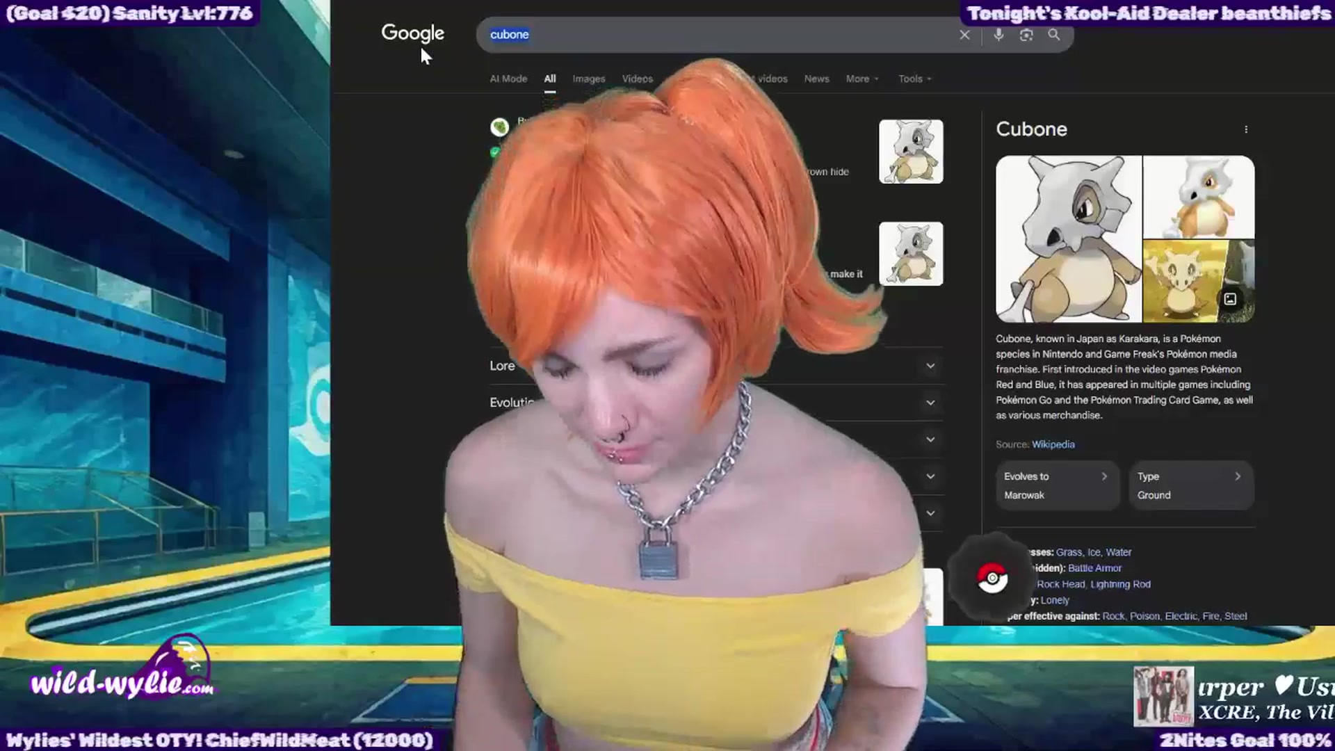 Gallery image thumbnail from WildWyliePM's myfreecams stream on, 11/11/2025, 04:16 image 10 of 20